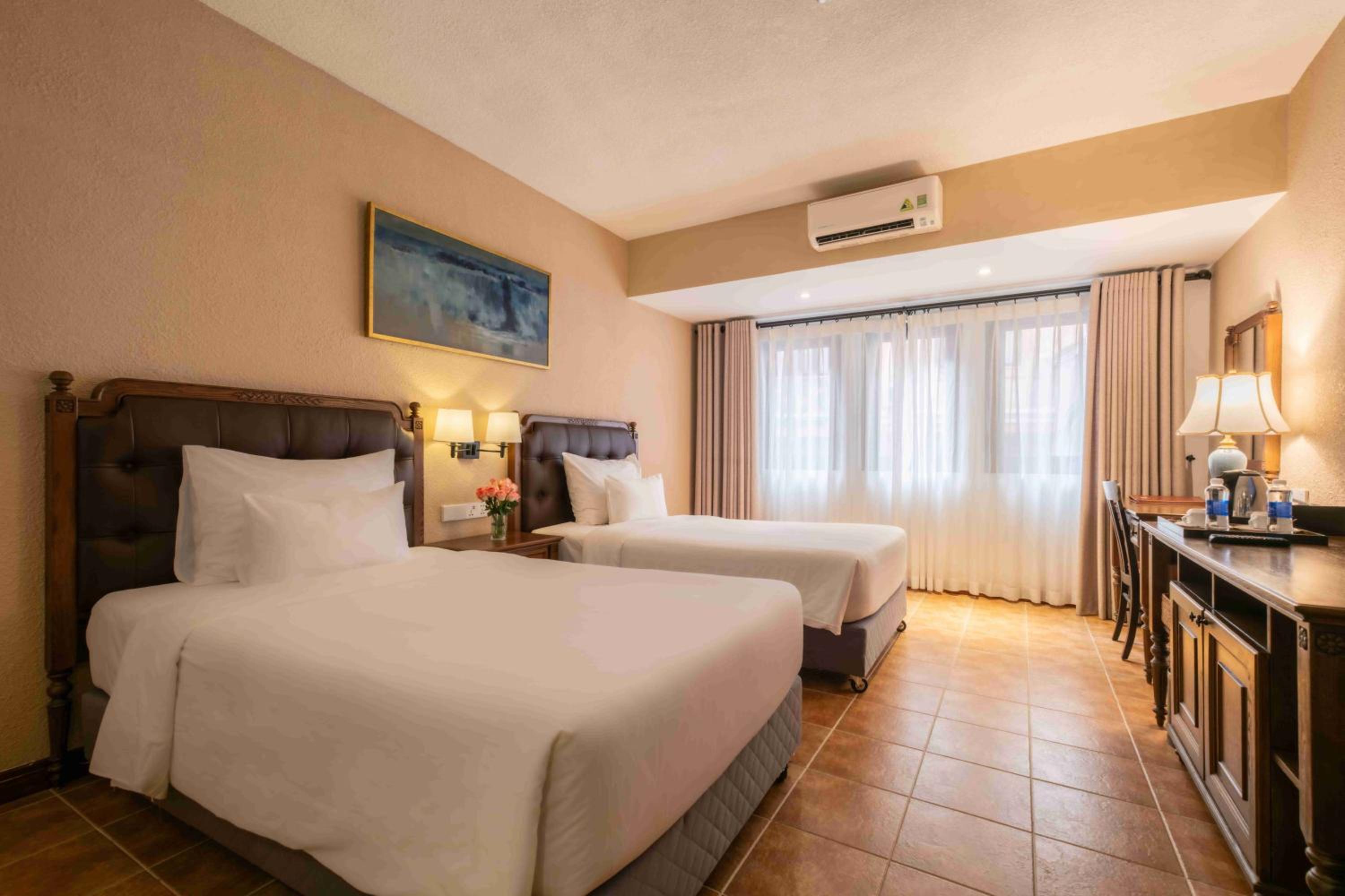 Superior Twin Room - Photo 9