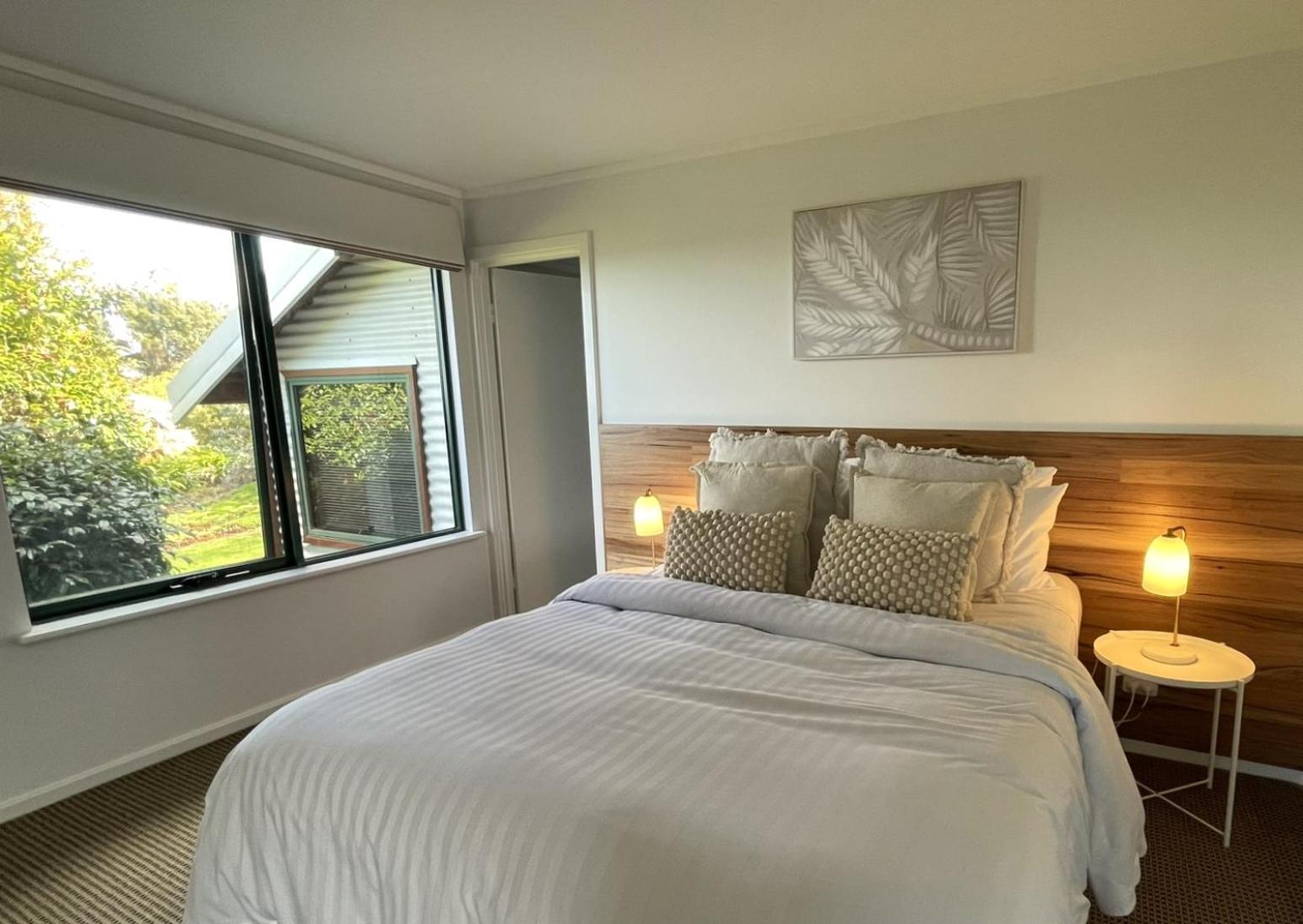 Ocean Spa Chalet photo 3