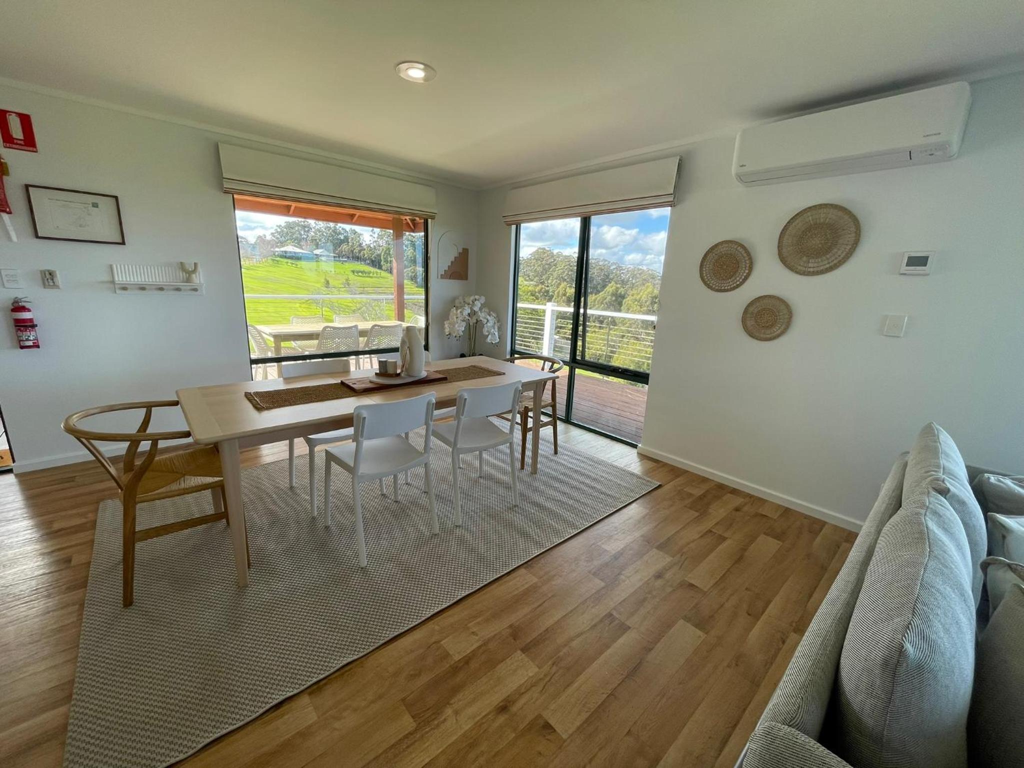 Ocean Spa Chalet photo 2