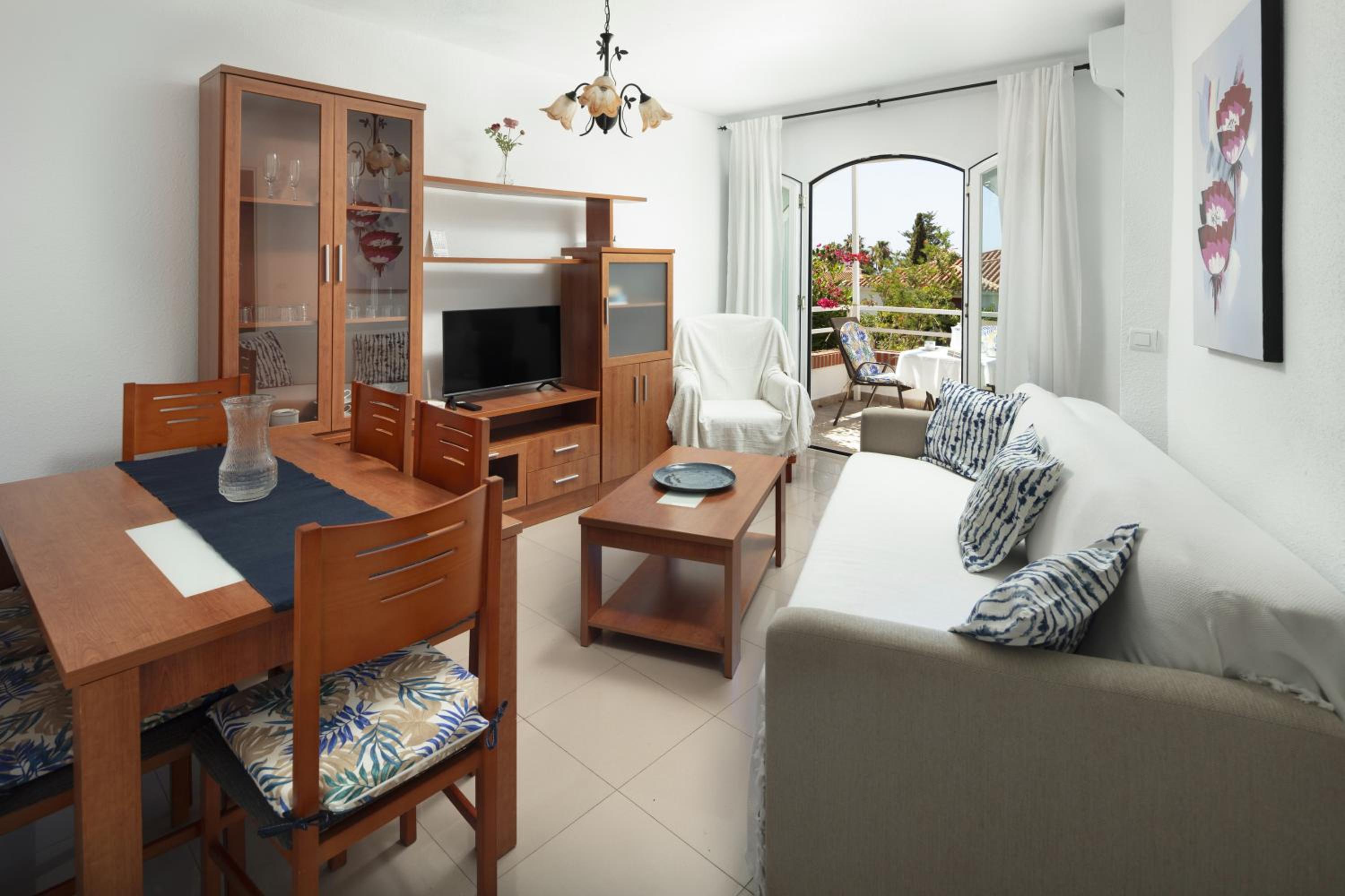 Apartamento Superior de Dos Habitaciones