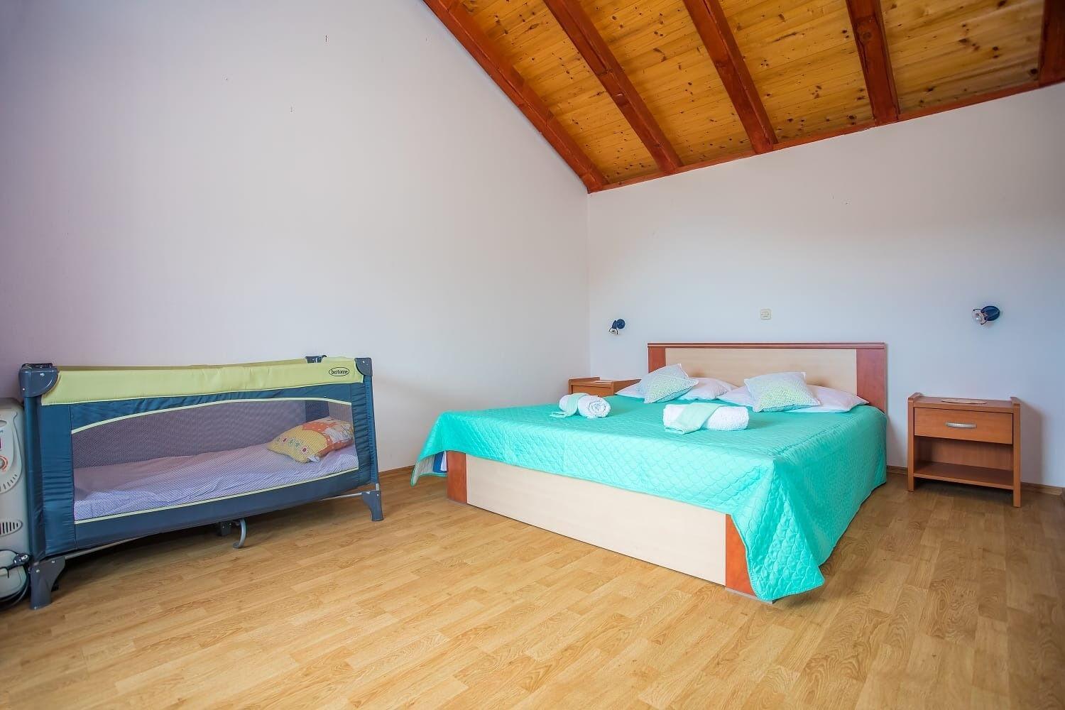 Two-Bedroom Holiday Home photo 1