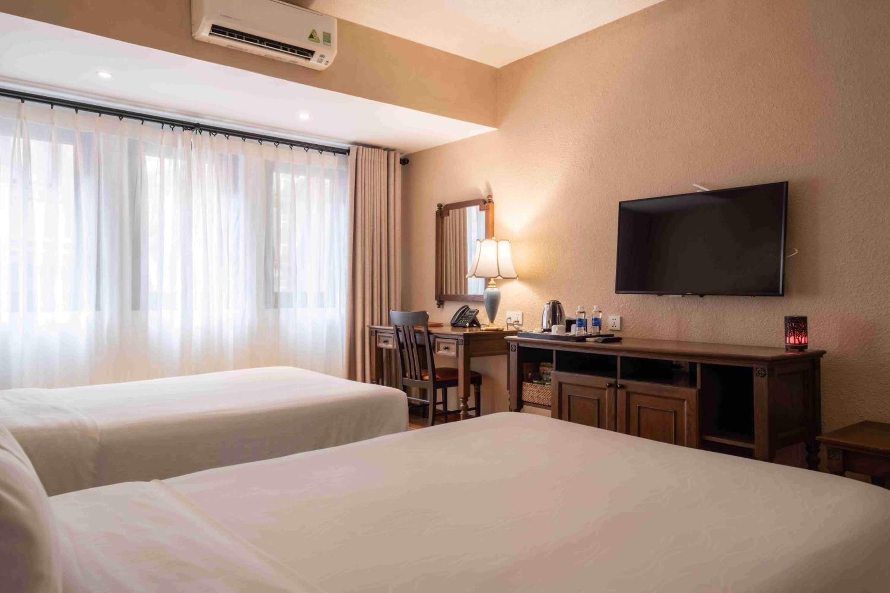 Superior Twin Room - Photo 8