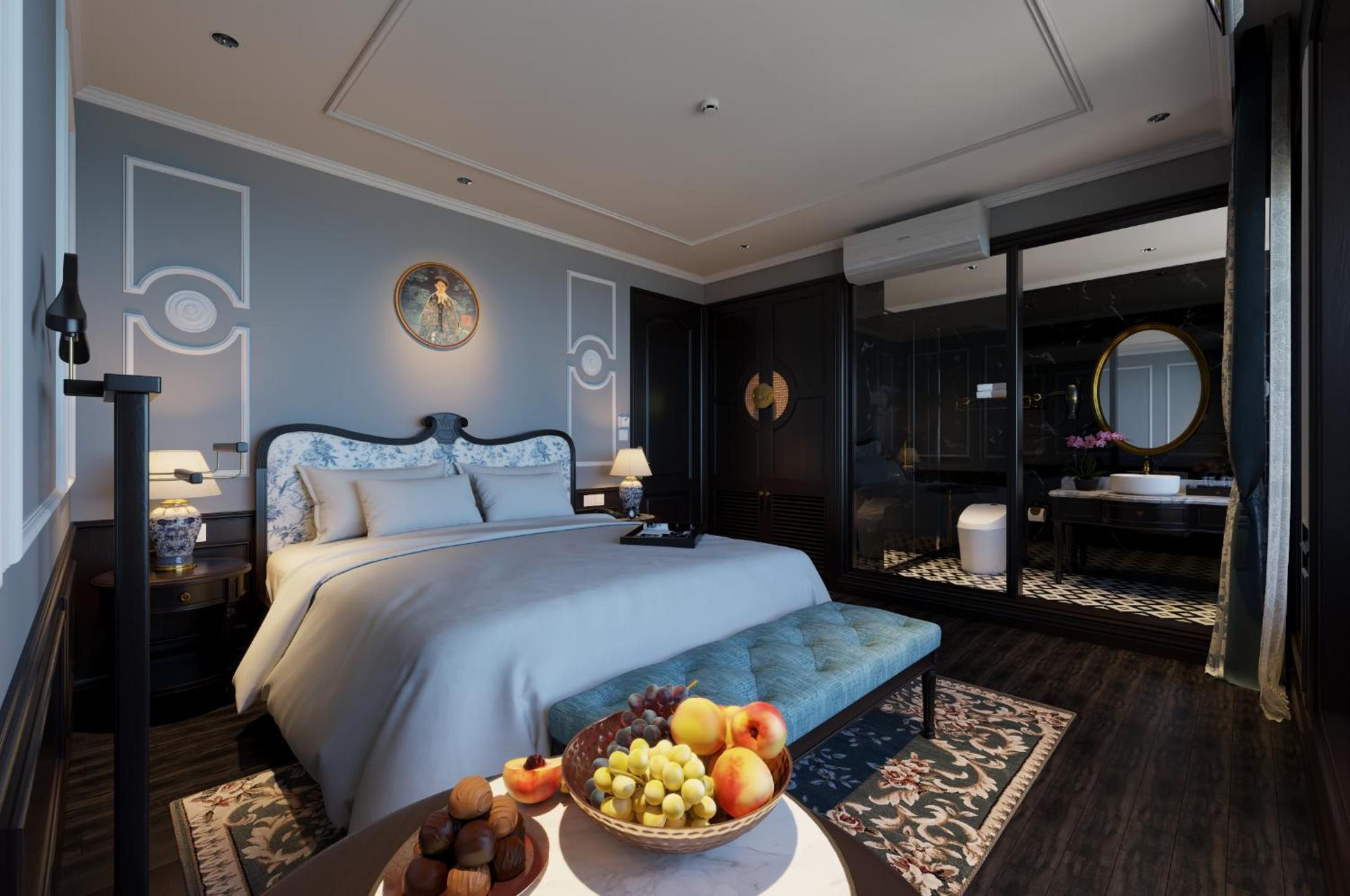 Junior Connecting Suite Full Ocean View- Private Balcony 1st Floor - 2 Days 1 Night photo 1