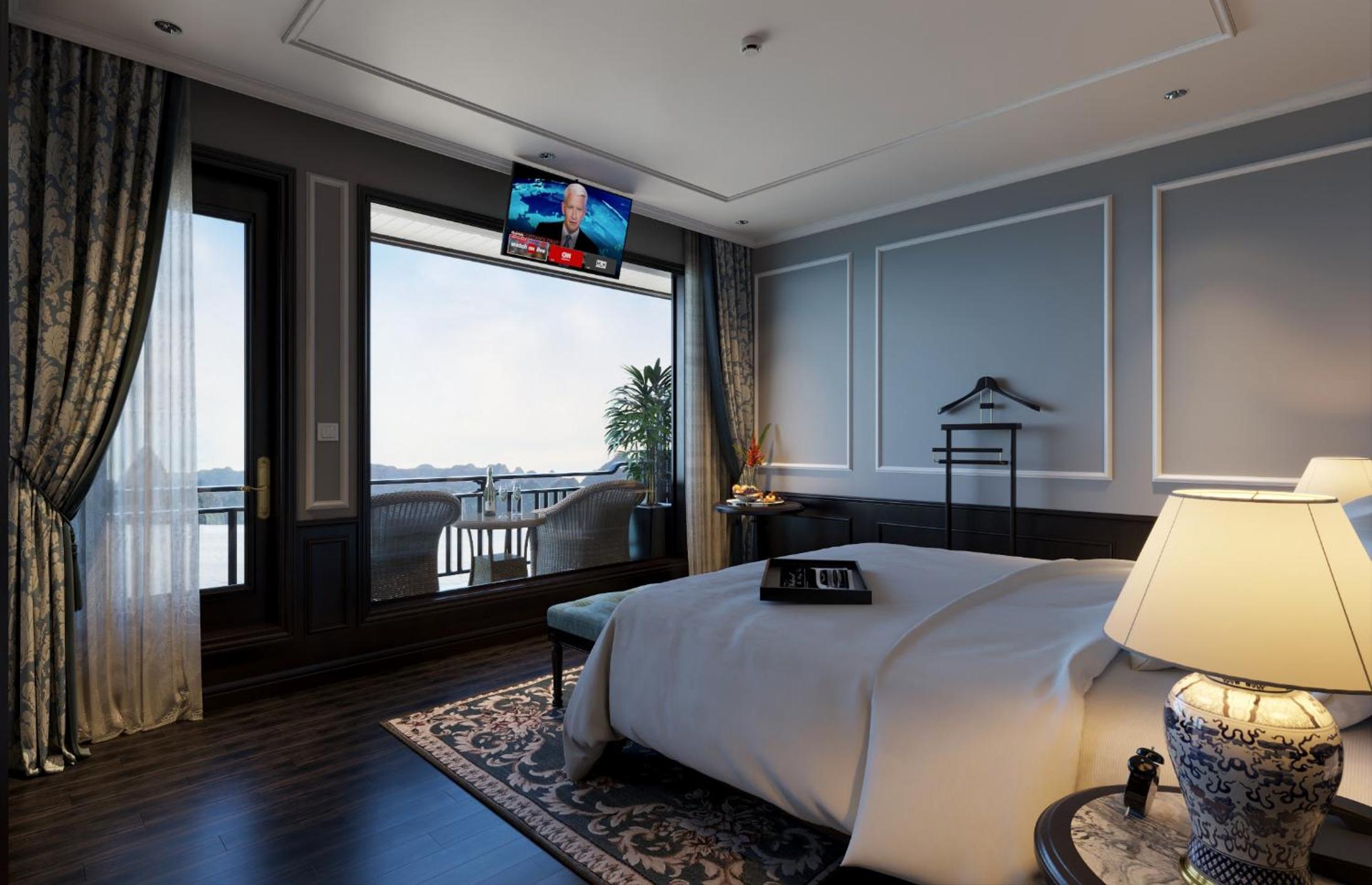 Exclusive Master Suite Full Ocean View With Private Balcony- 2 Days 1 Night photo 1