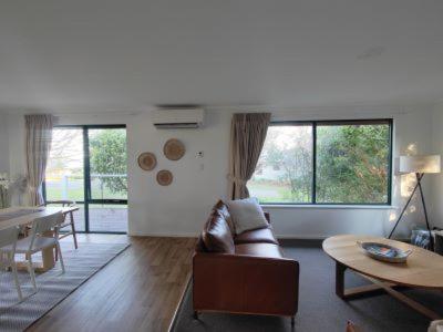 Garden View Chalet (no Spa) photo 3