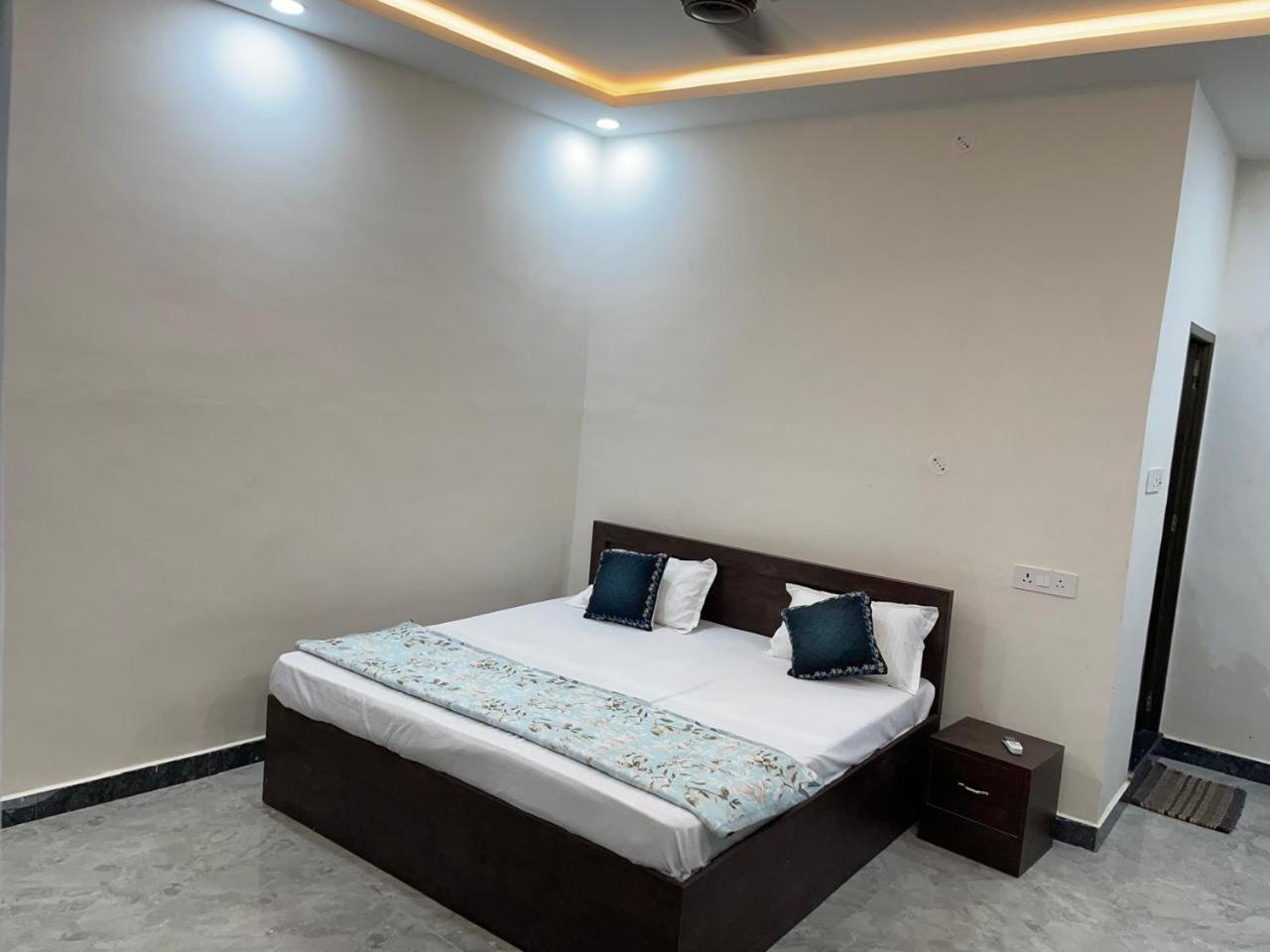 Deluxe Room photo 3
