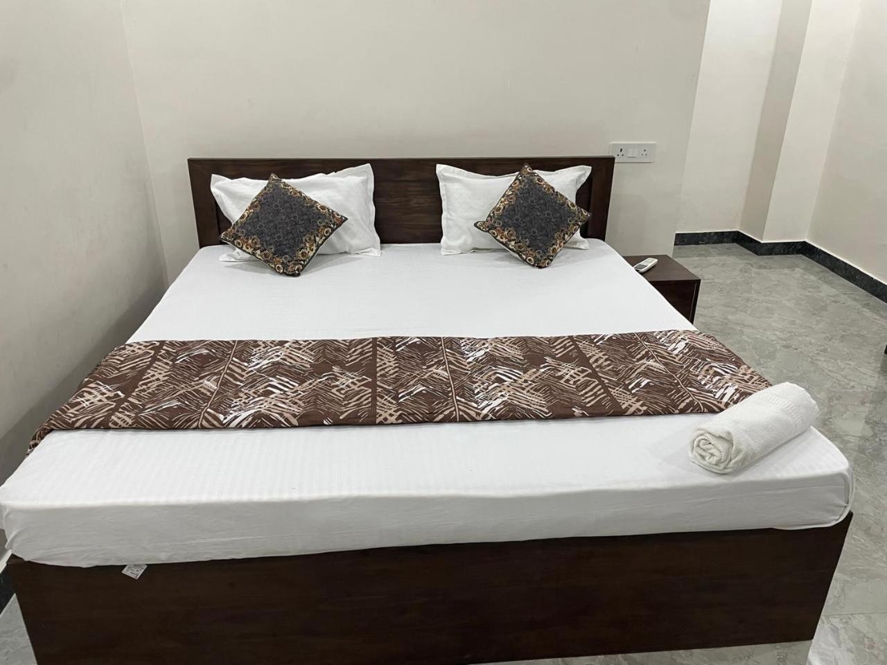 Deluxe Room photo 2