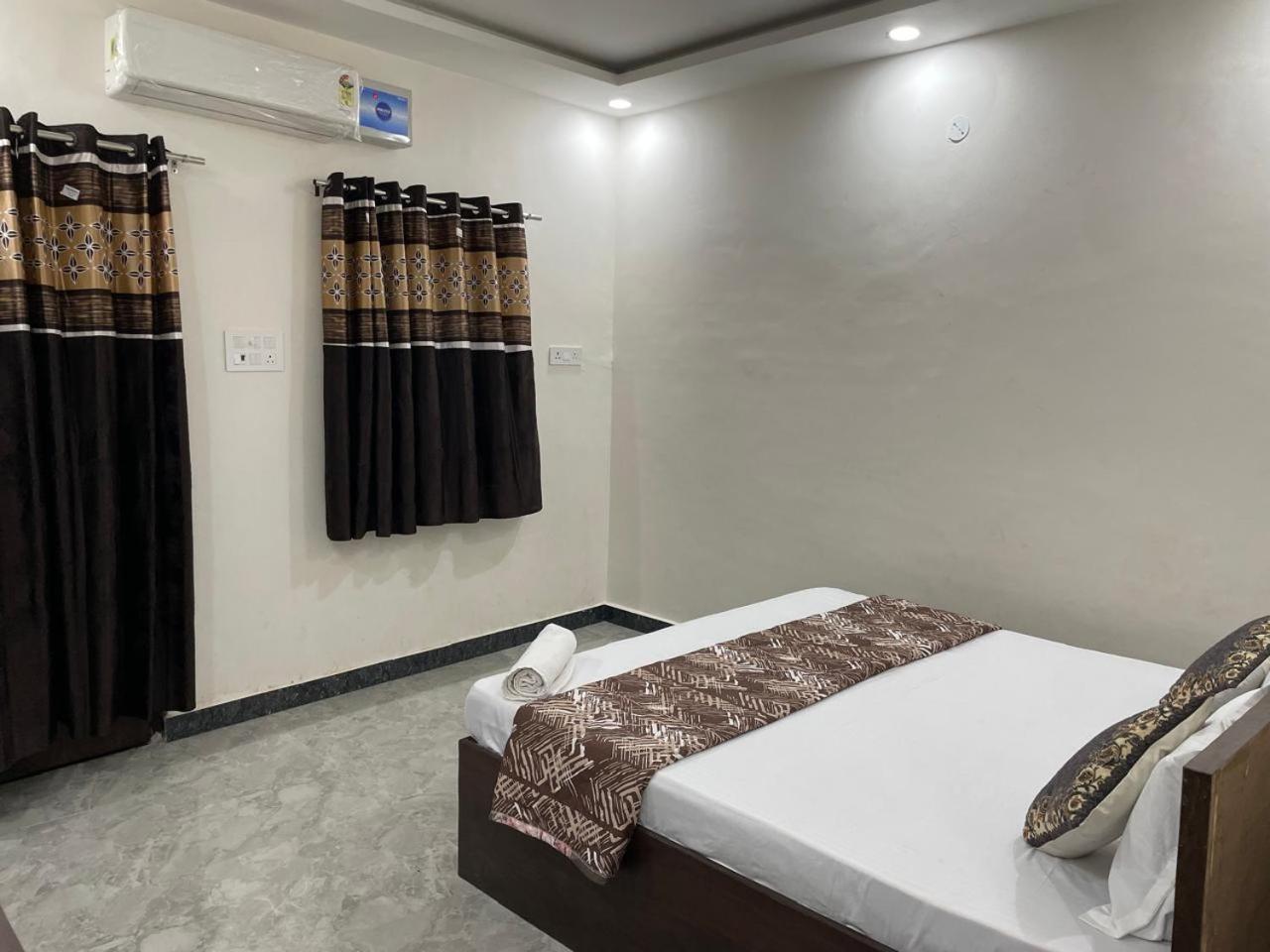 Deluxe Room photo 1