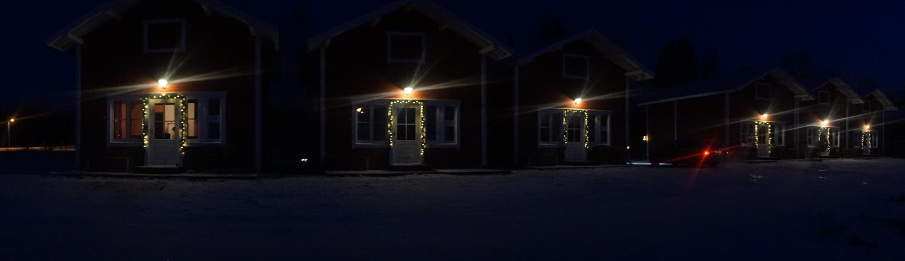 Cottage with Sauna (4 Adults) - Photo 1