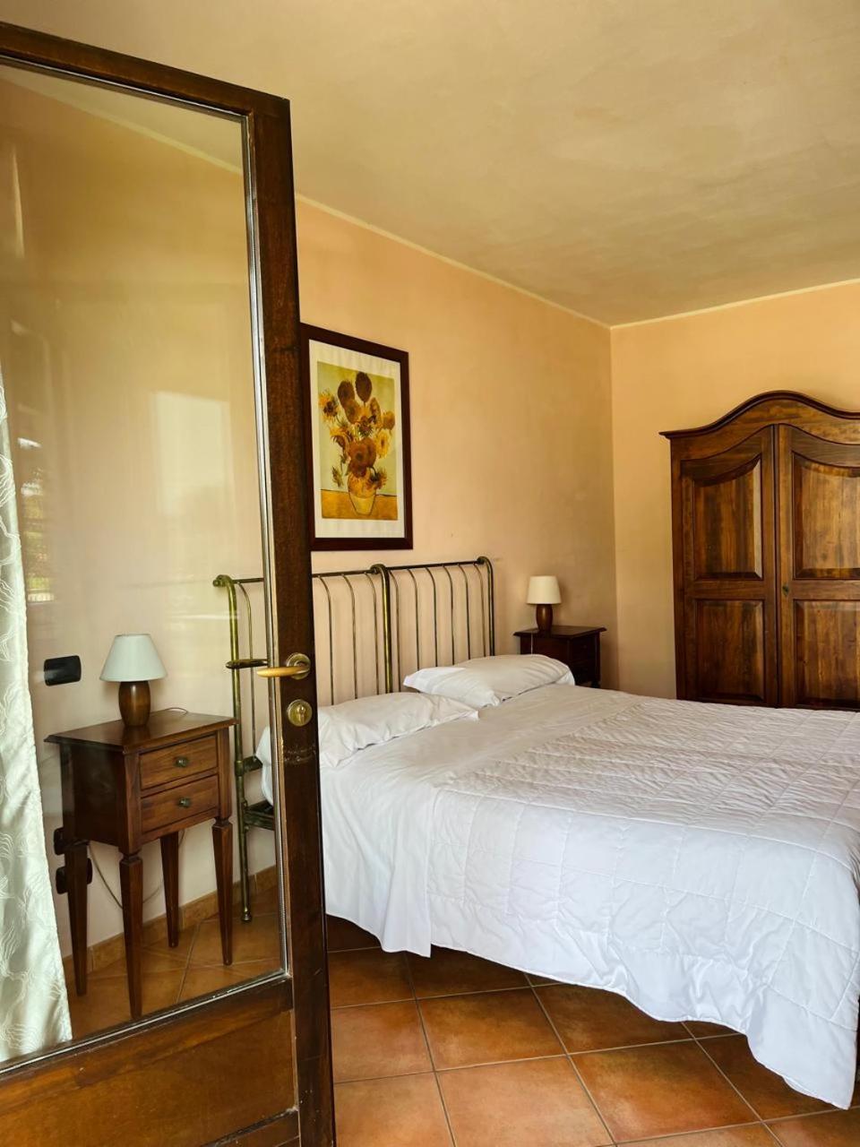 Double Or Twin Room - Disability Access