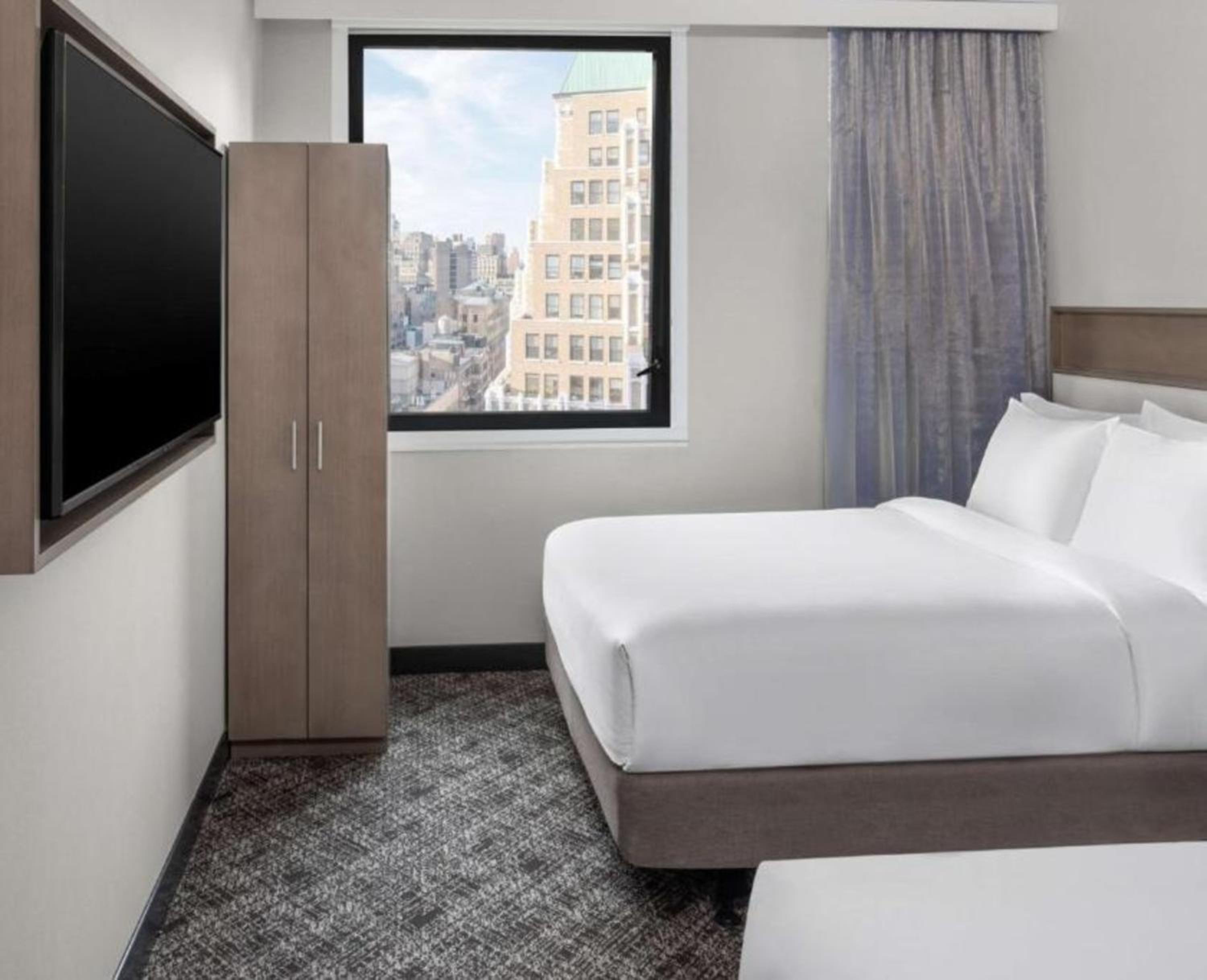 Queen Room with Two Queen Beds