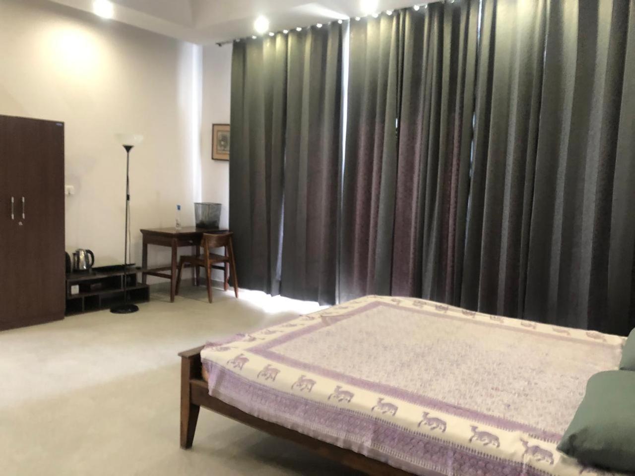 Apartment with Garden View photo 3