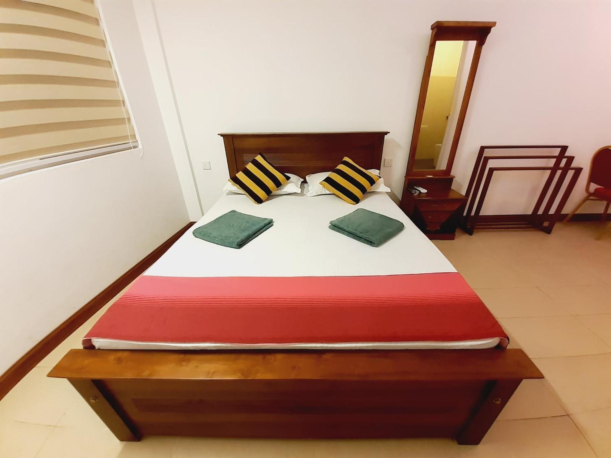 Standard Double Room photo 1