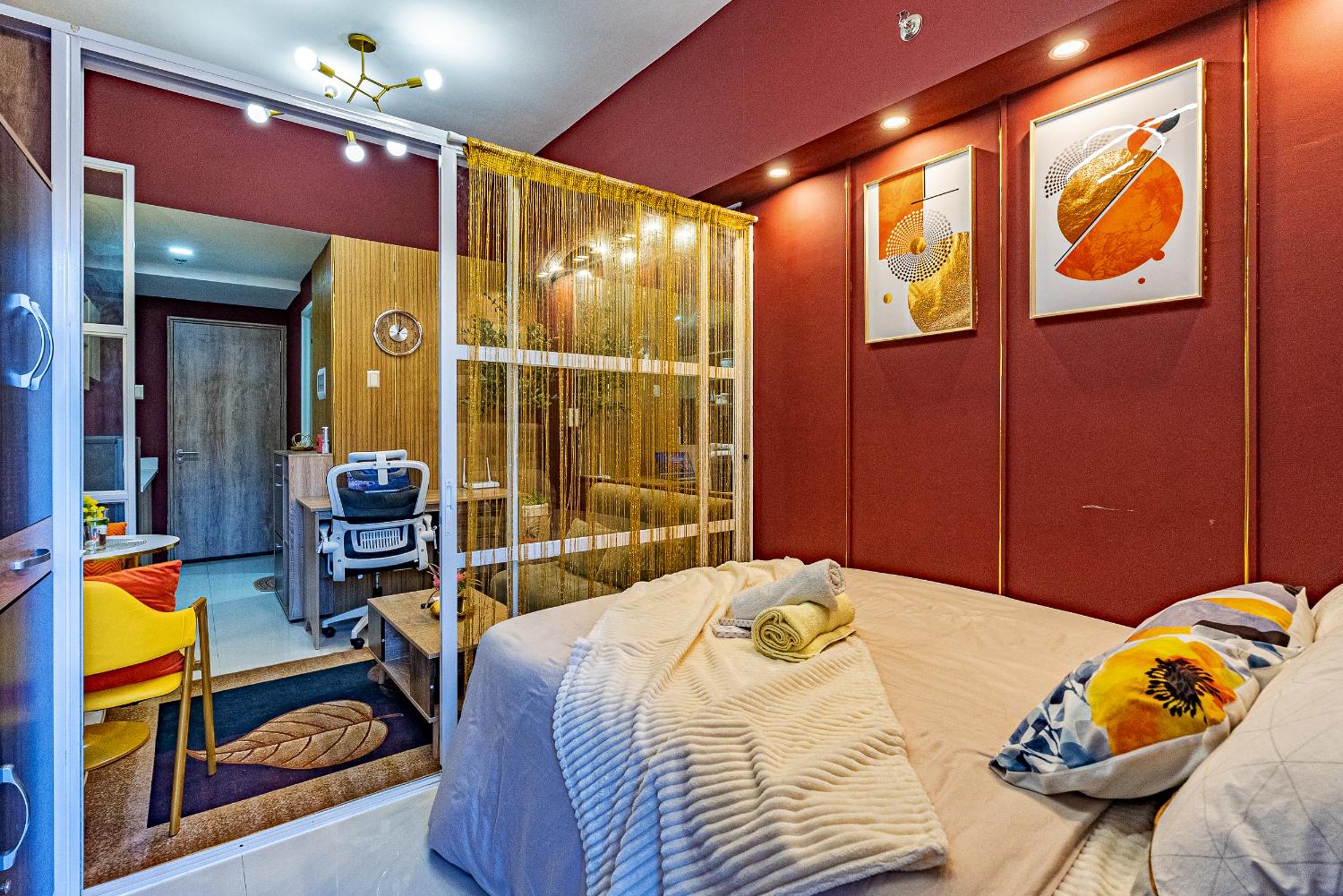 Suite with Balcony photo 1