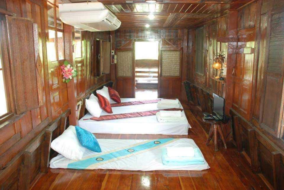 Standard Bungalow