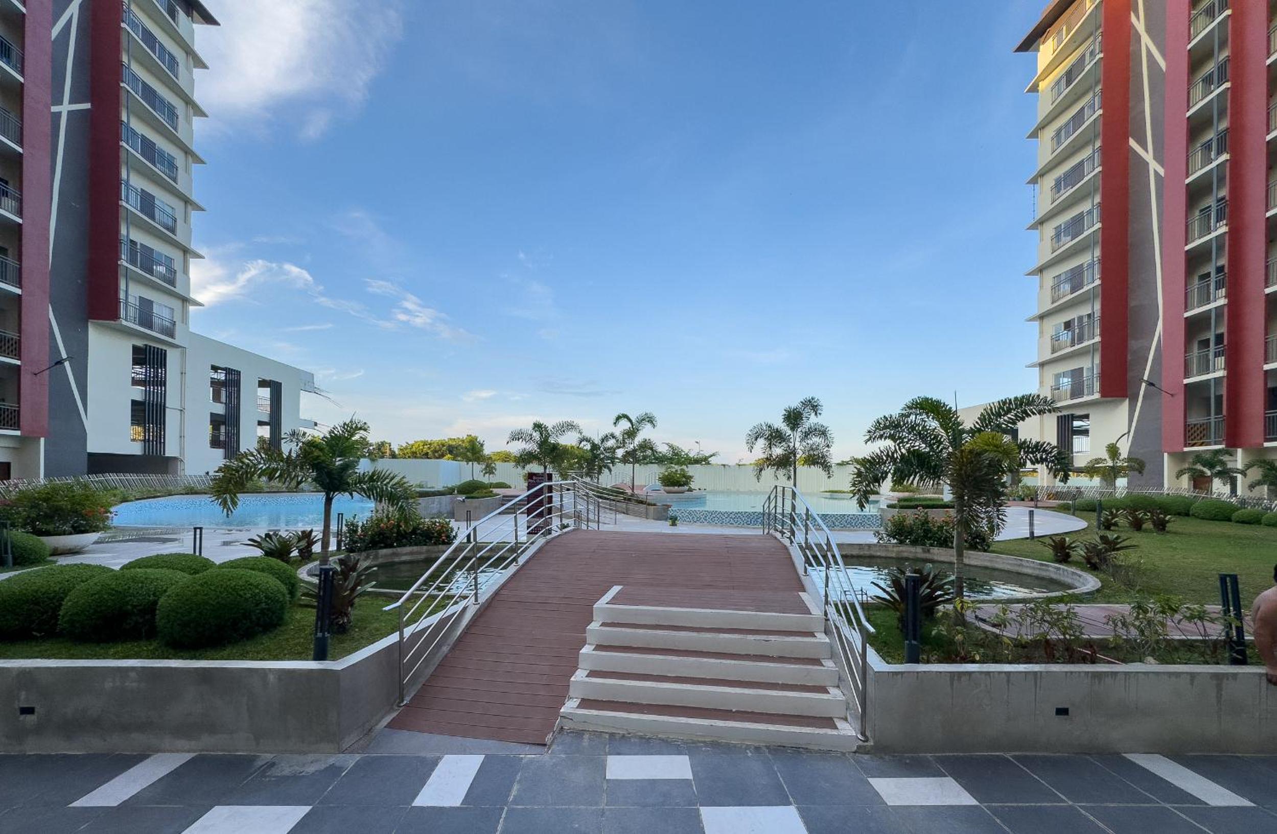 Suite with Balcony photo 2