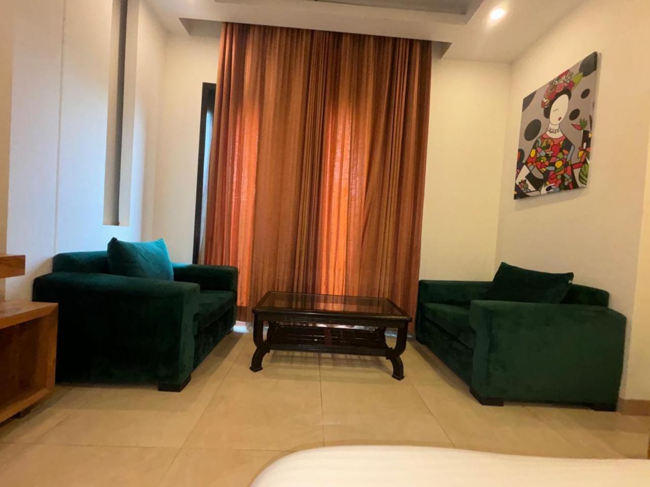 Standard Double Room photo 2