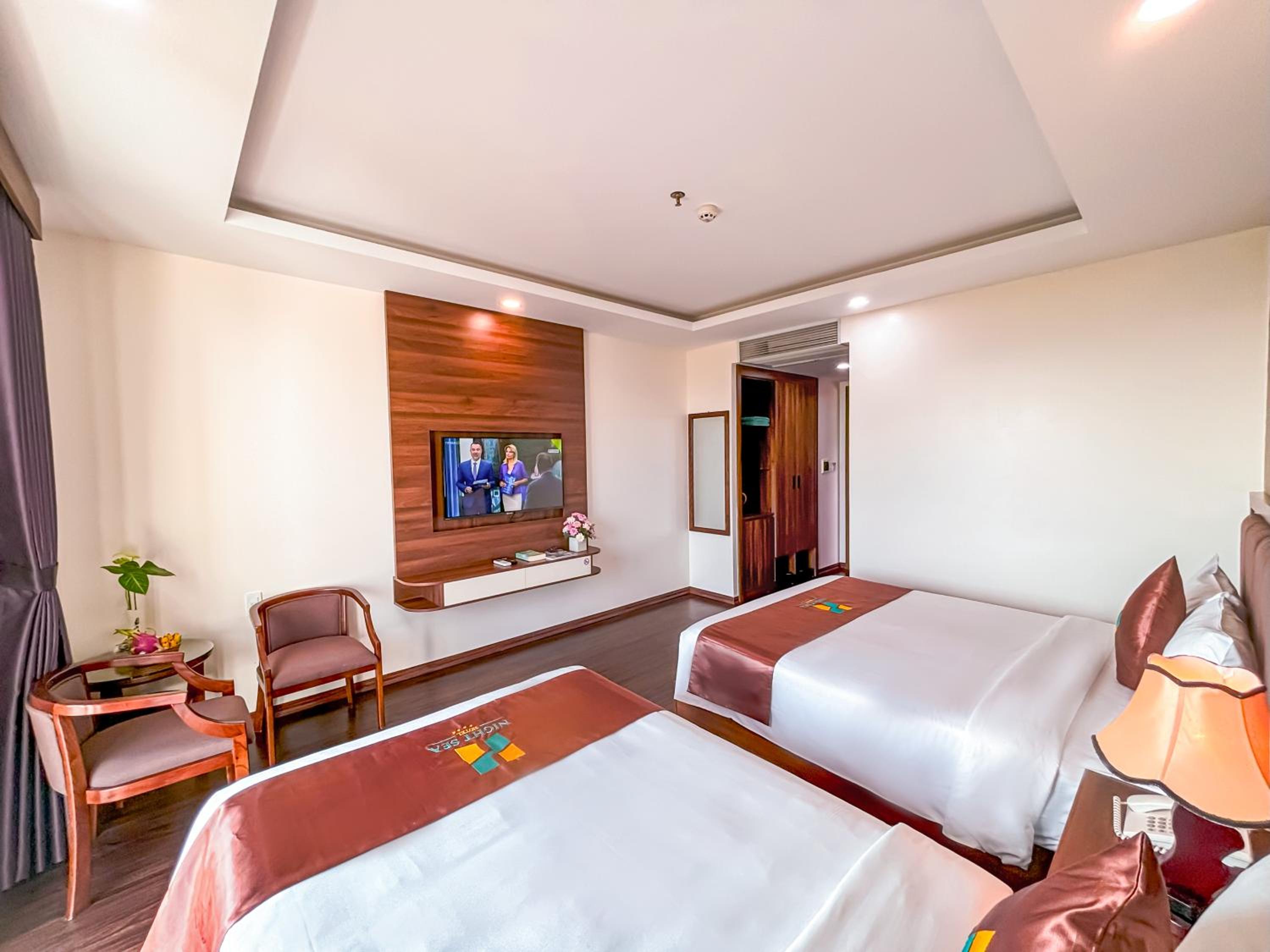 Superior Double Room - Photo 6
