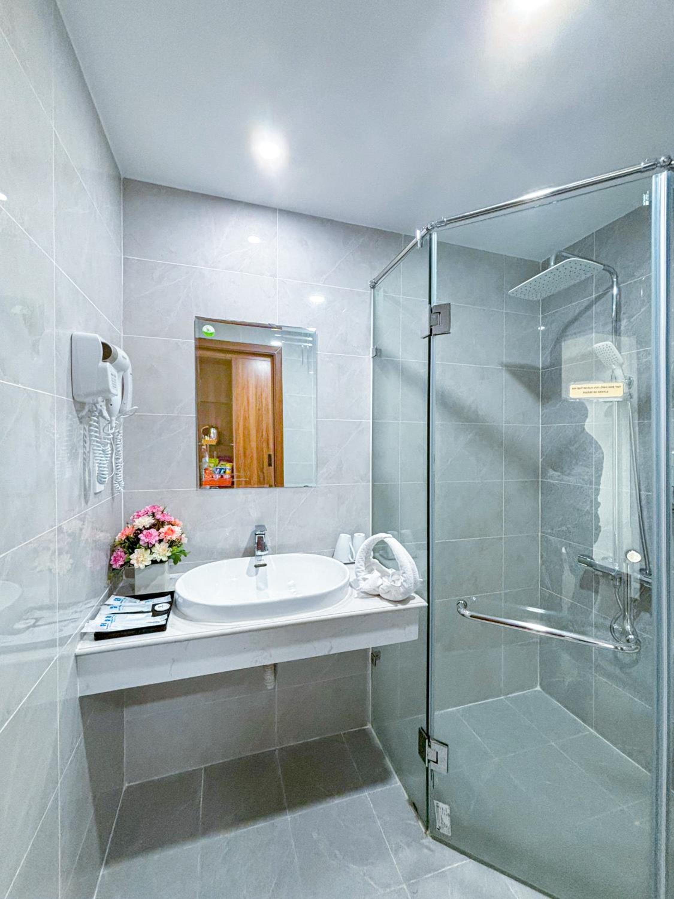 Superior Double Room - Photo 15