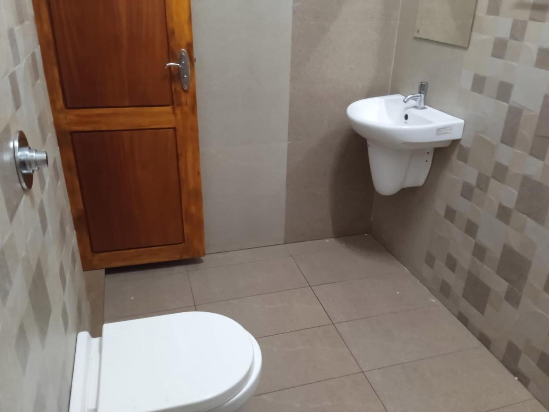 Standard Double Room With Fan photo 3