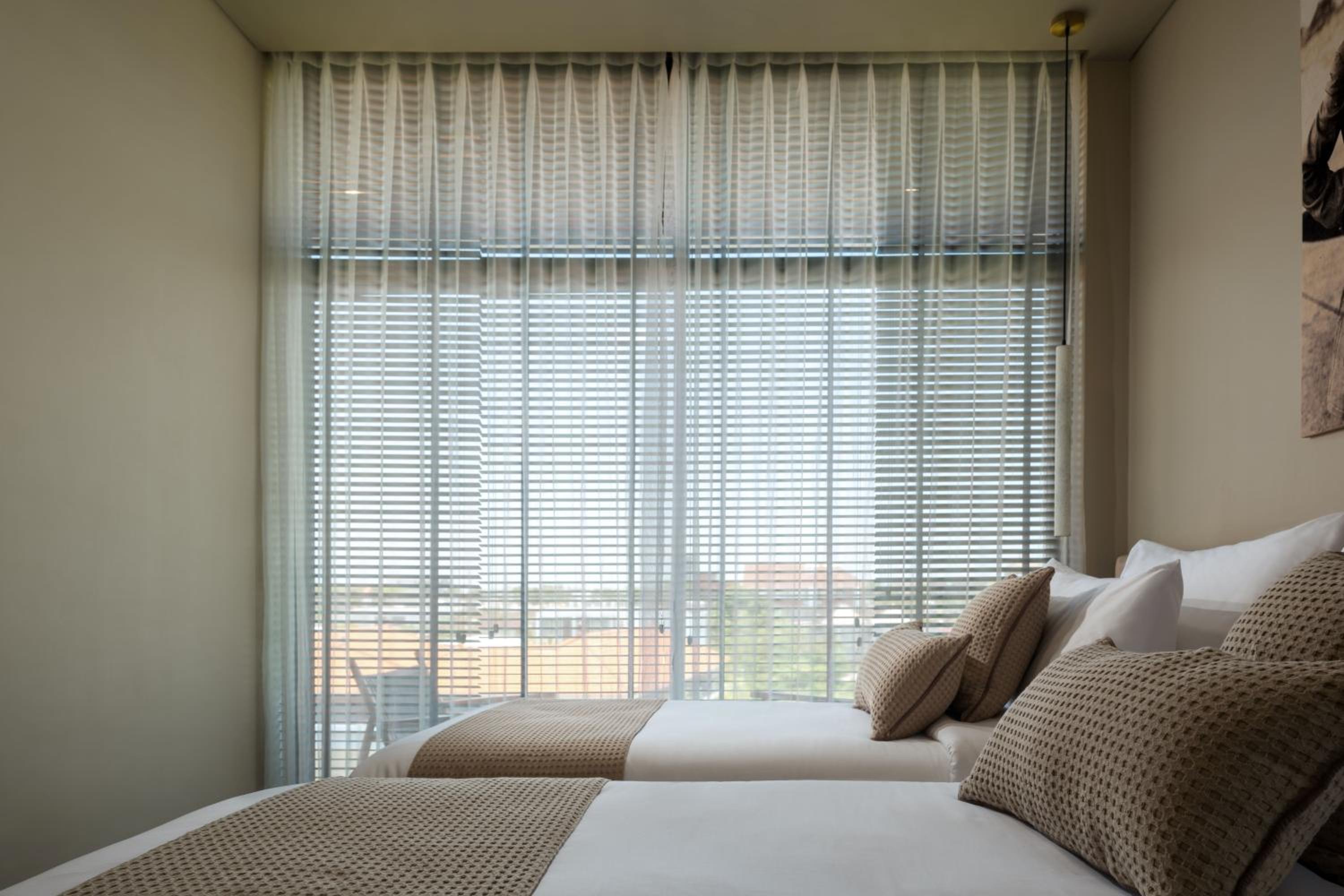 Deluxe Suite - Photo 3