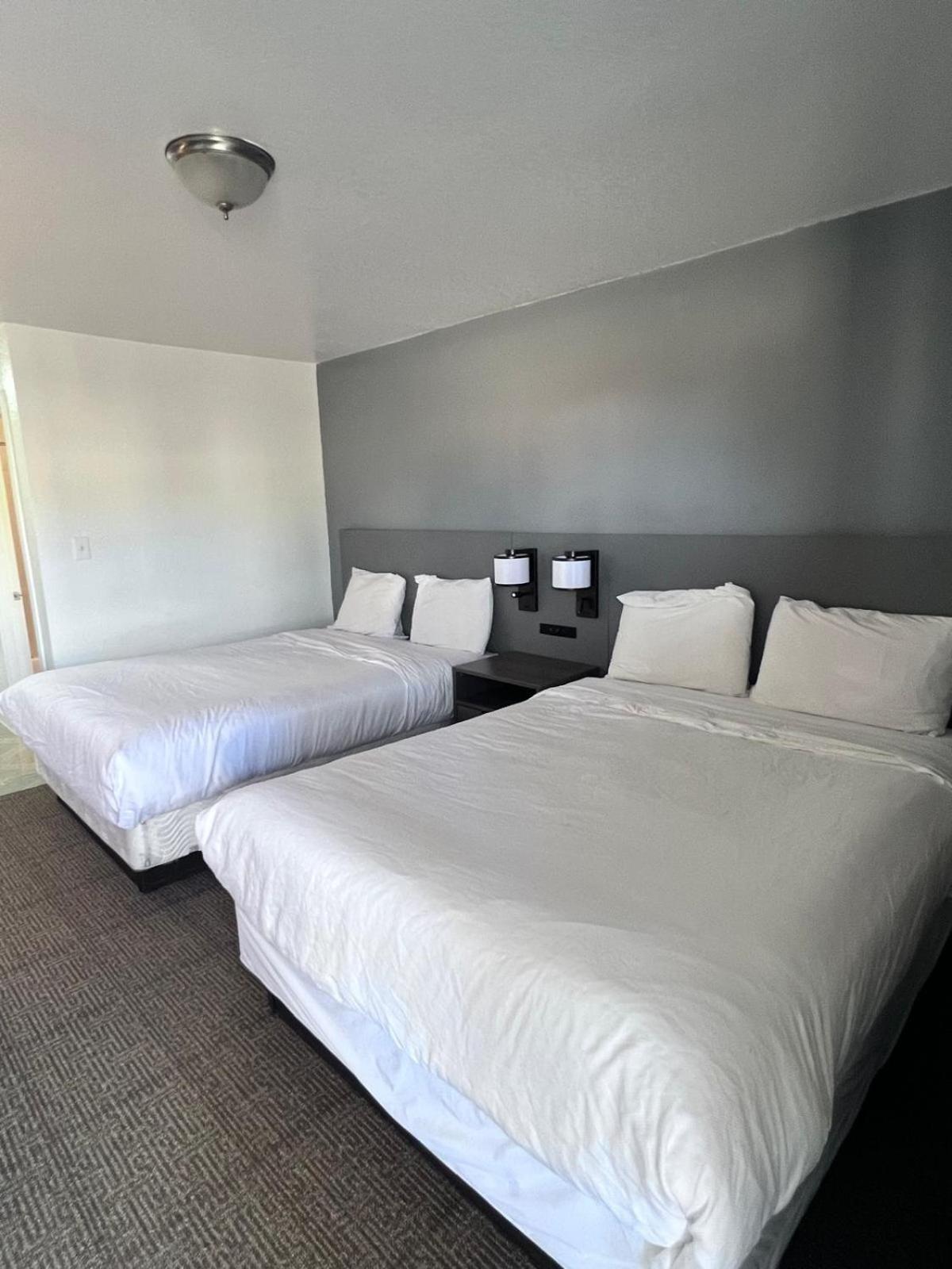 Premium 2 Queen Bed with Kitchenette photo 3