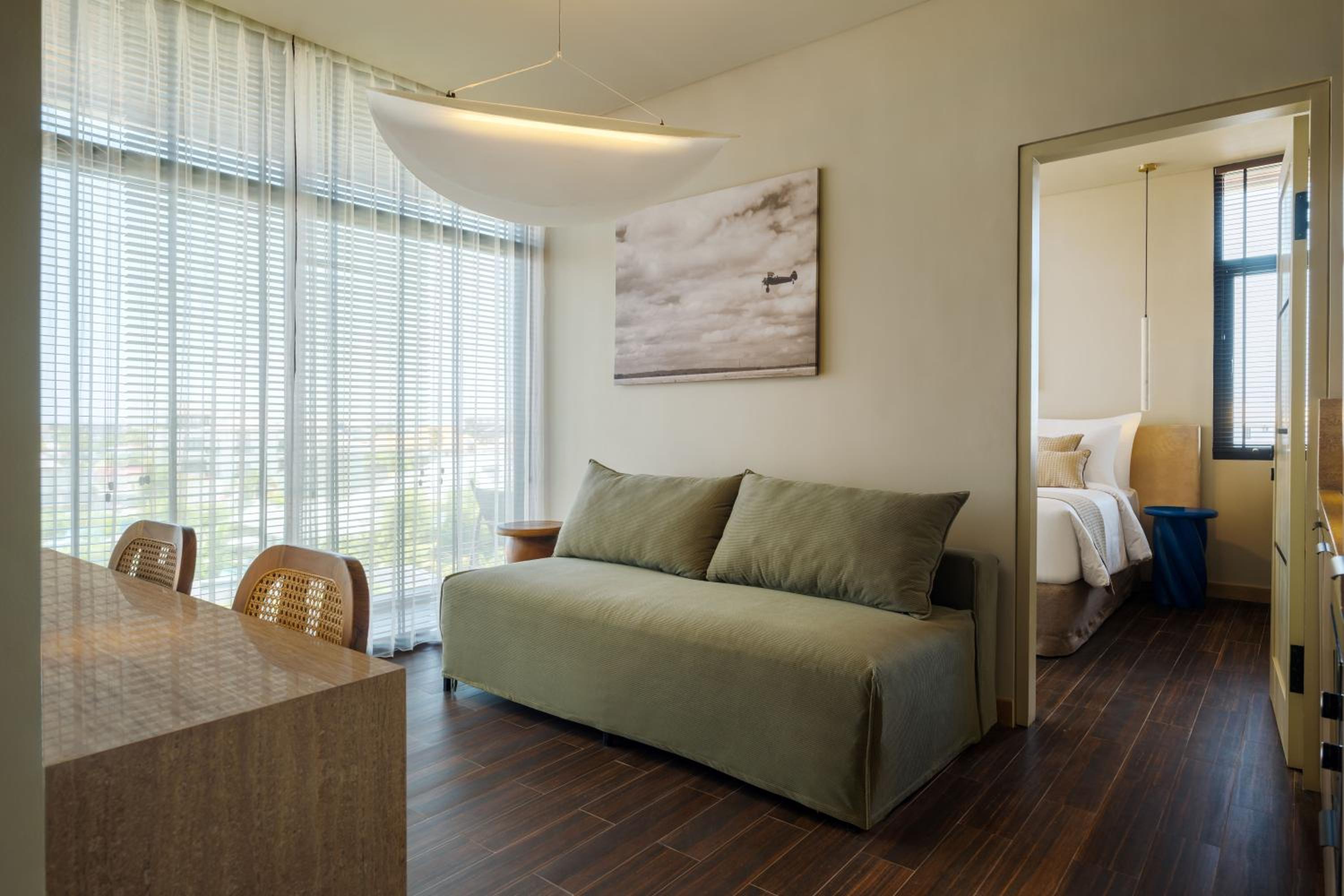 Deluxe Suite - Photo 4