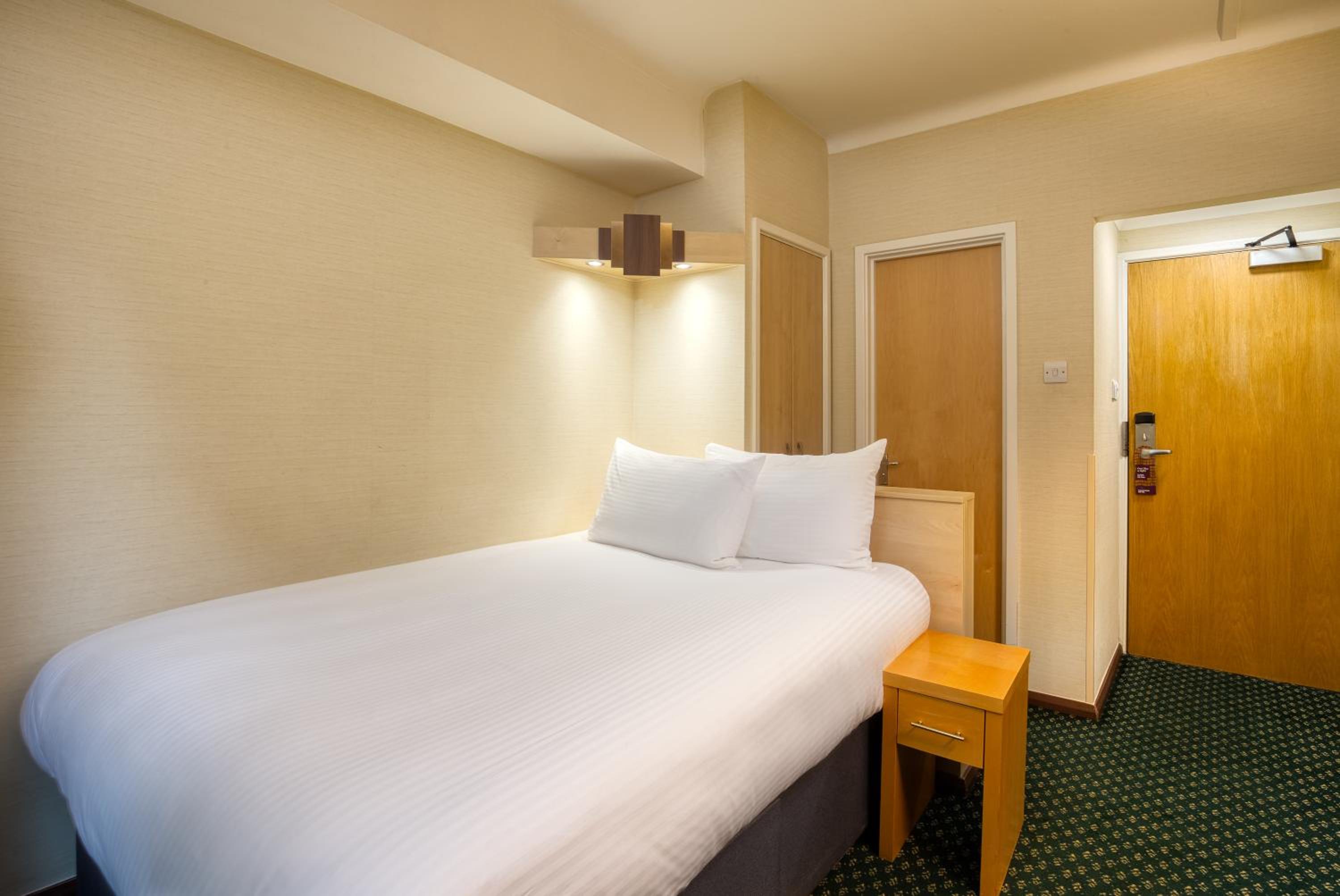 Cozy Double Room photo 2