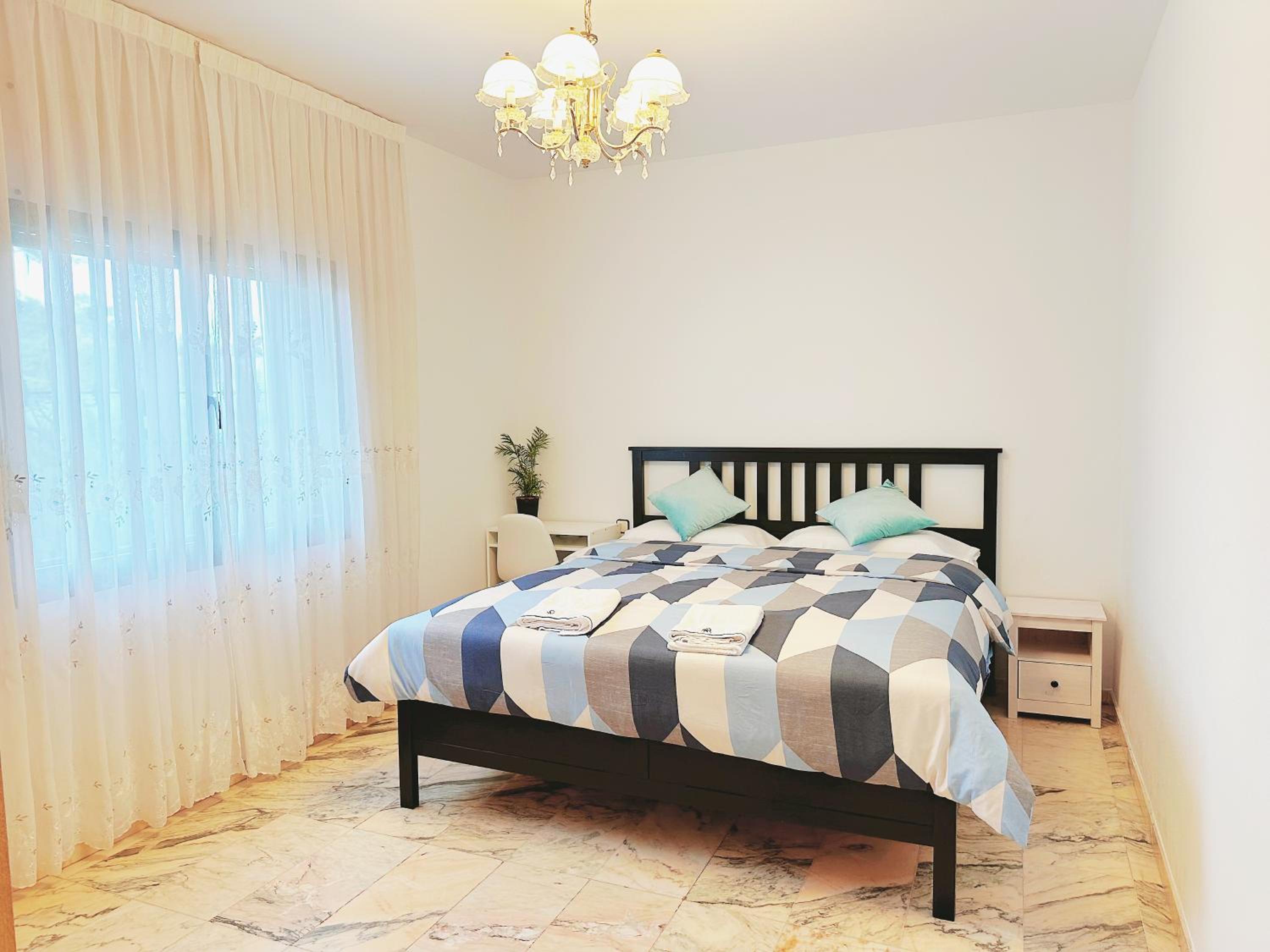 Suite Familiar