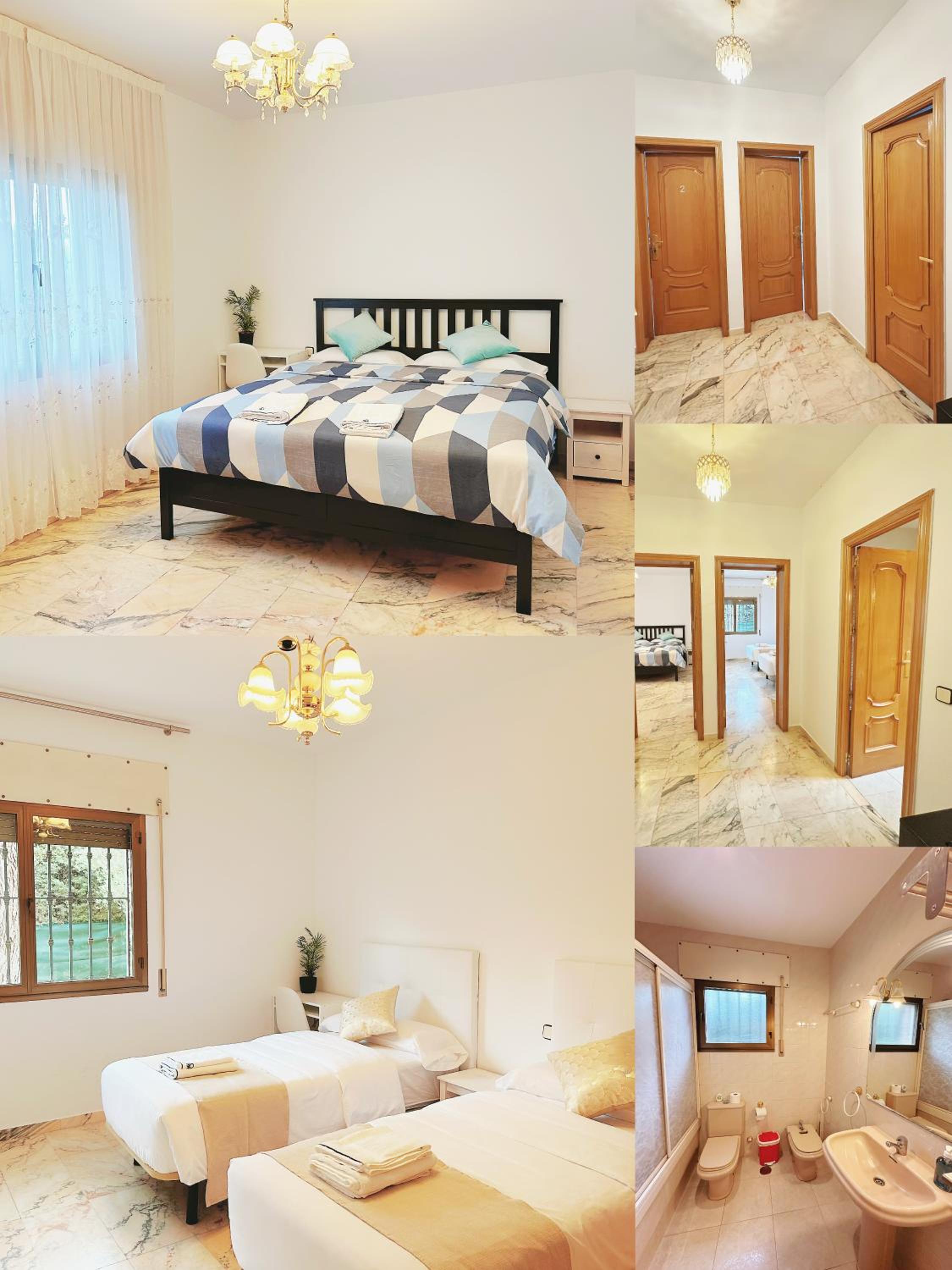 Family Suite photo 2