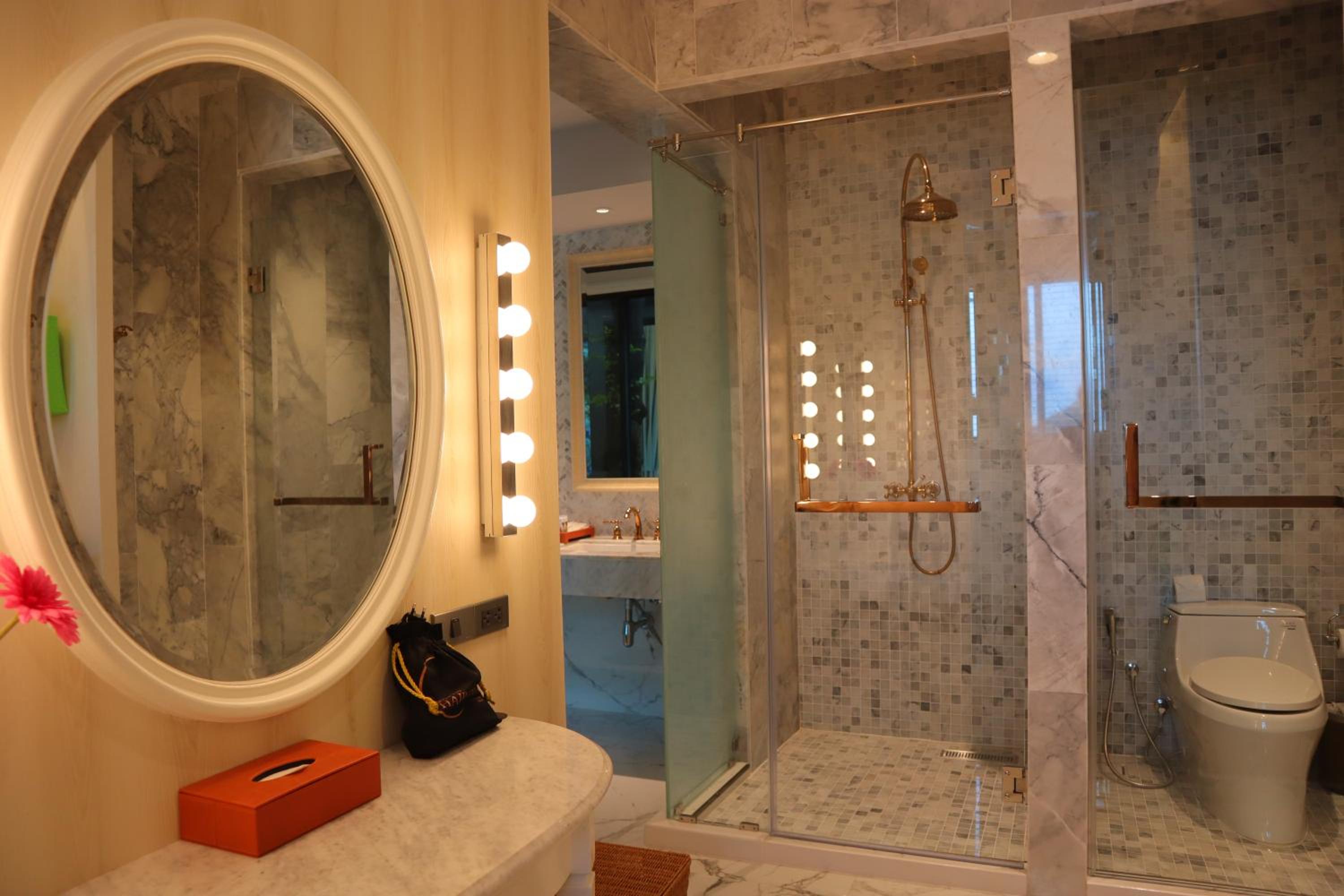 Suite with Ocean View - Photo 8