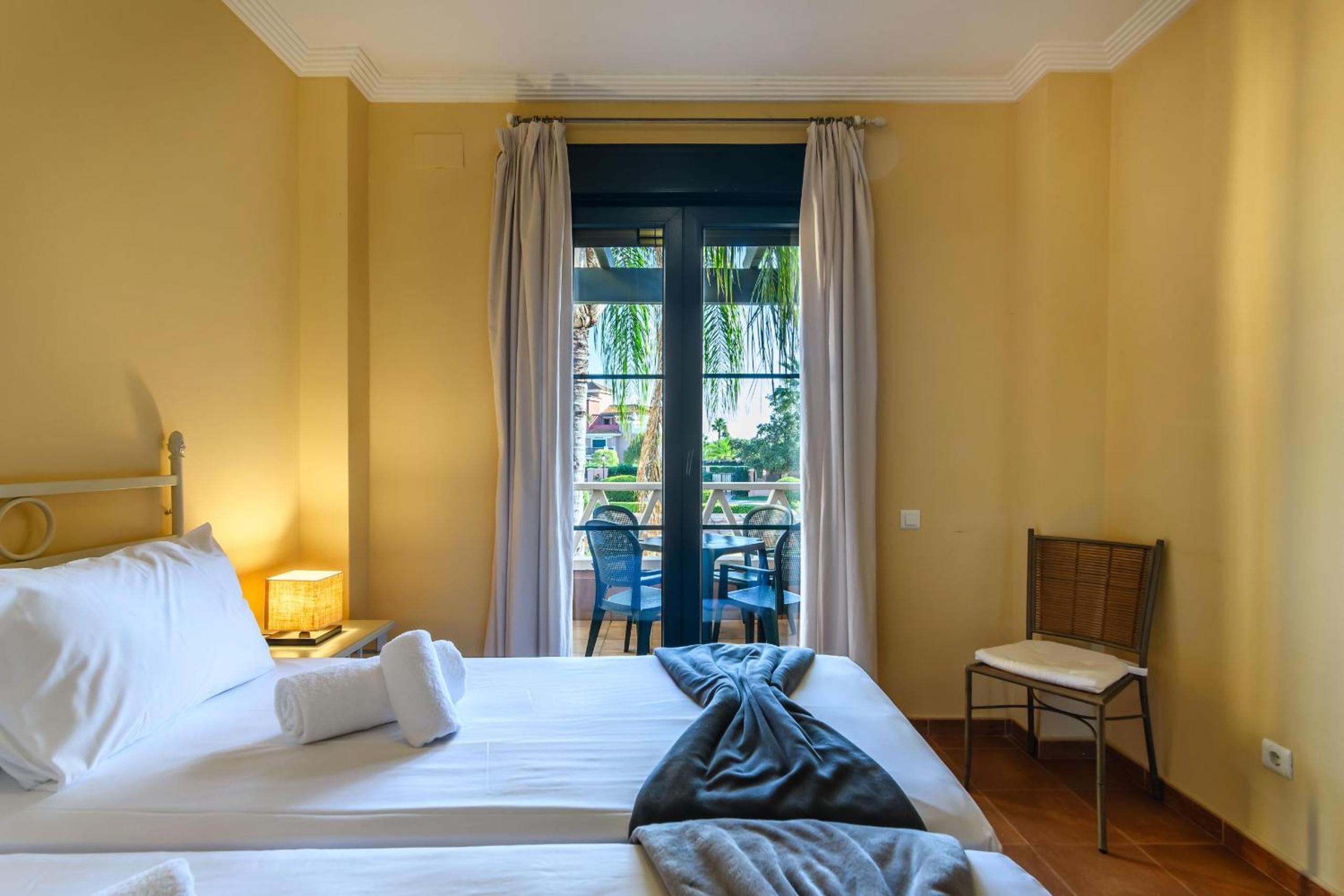 Apartamento Estándar