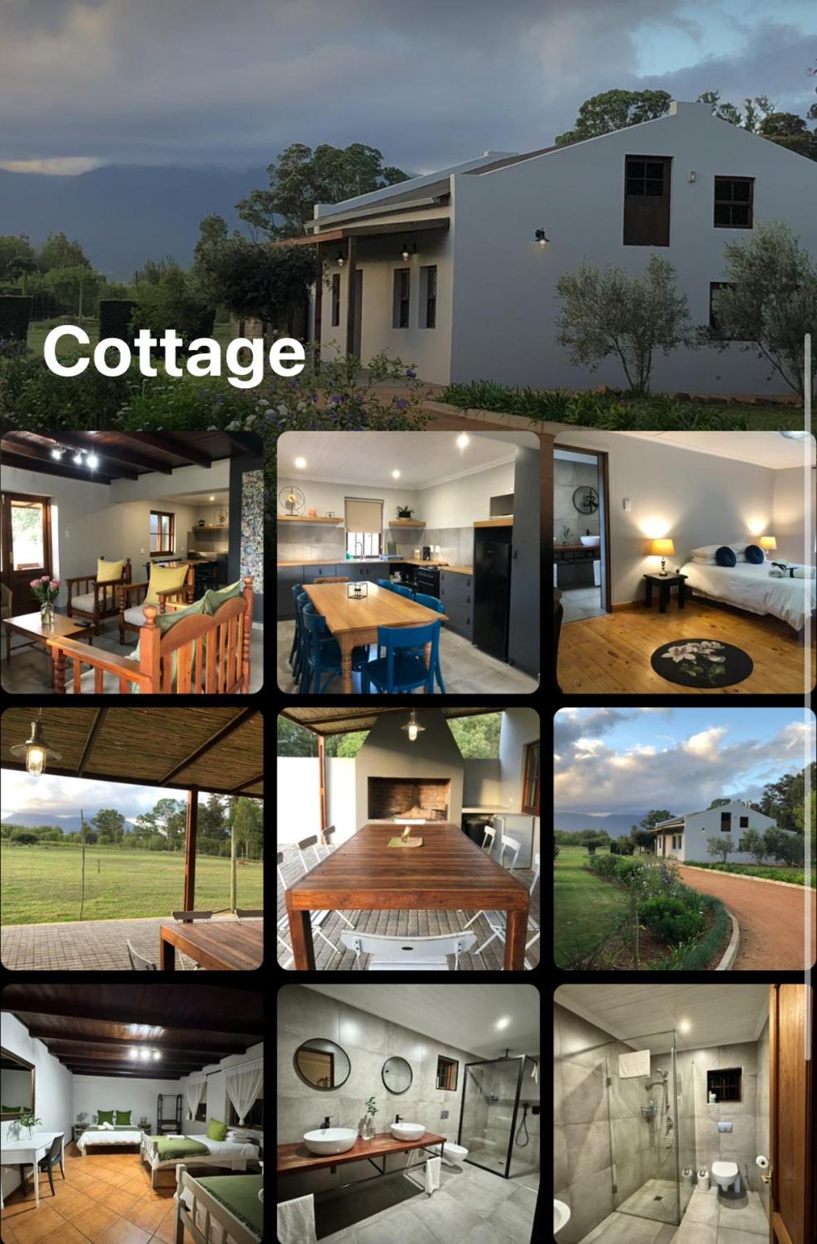 Villa photo 3
