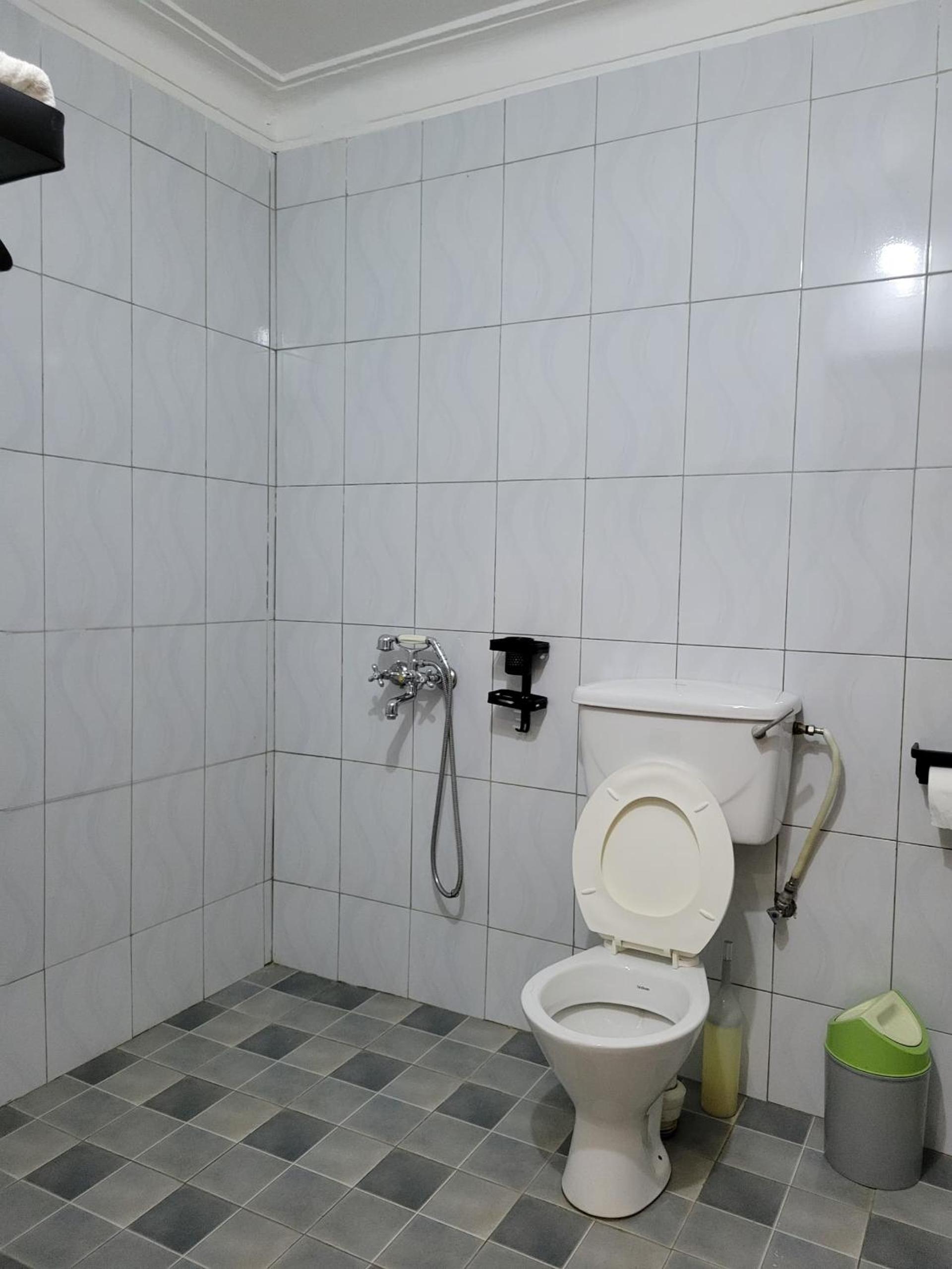 Deluxe Double Room with Balcony photo 3