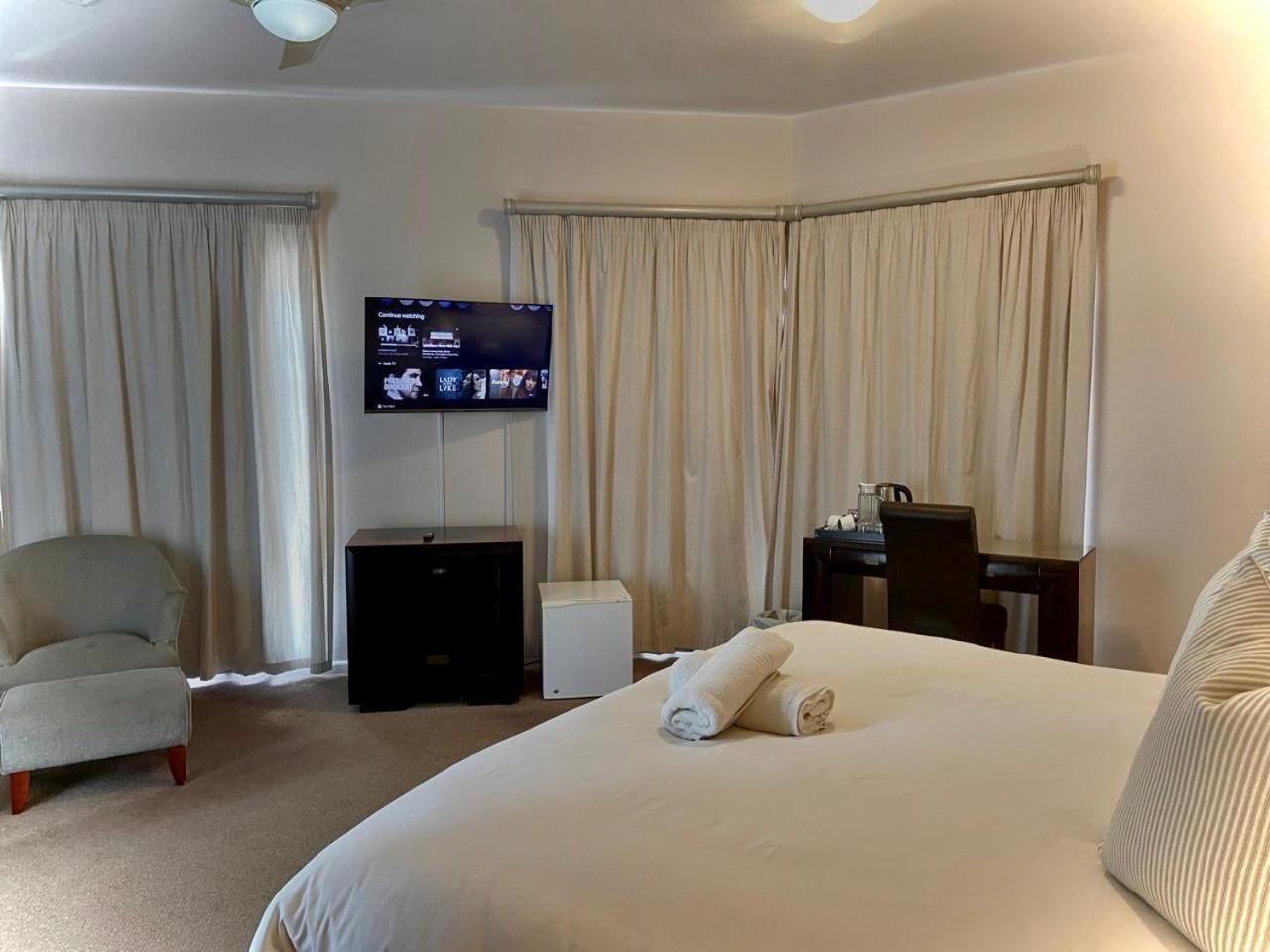  Double Room - Photo 2