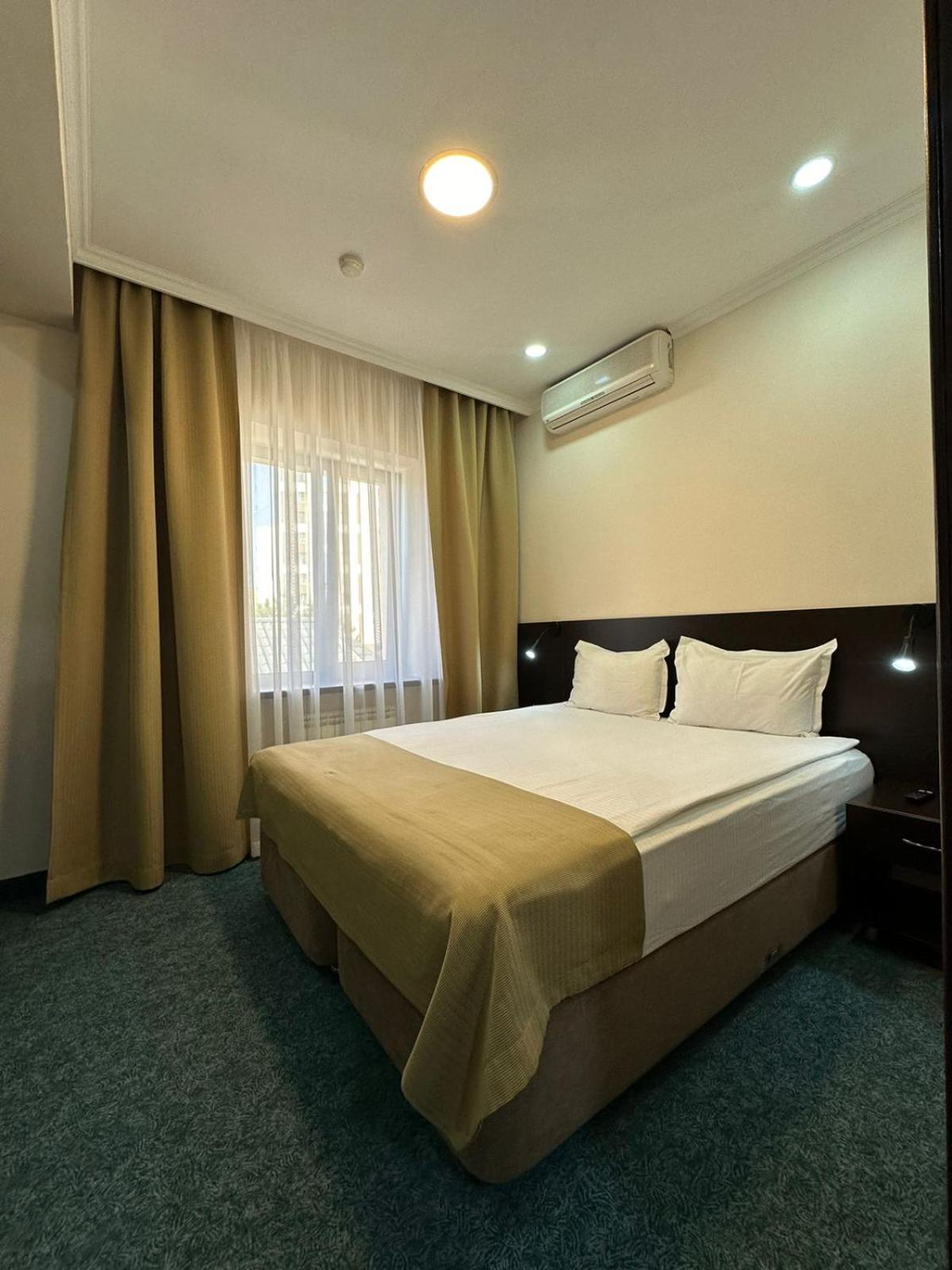 Deluxe Single Room photo 3