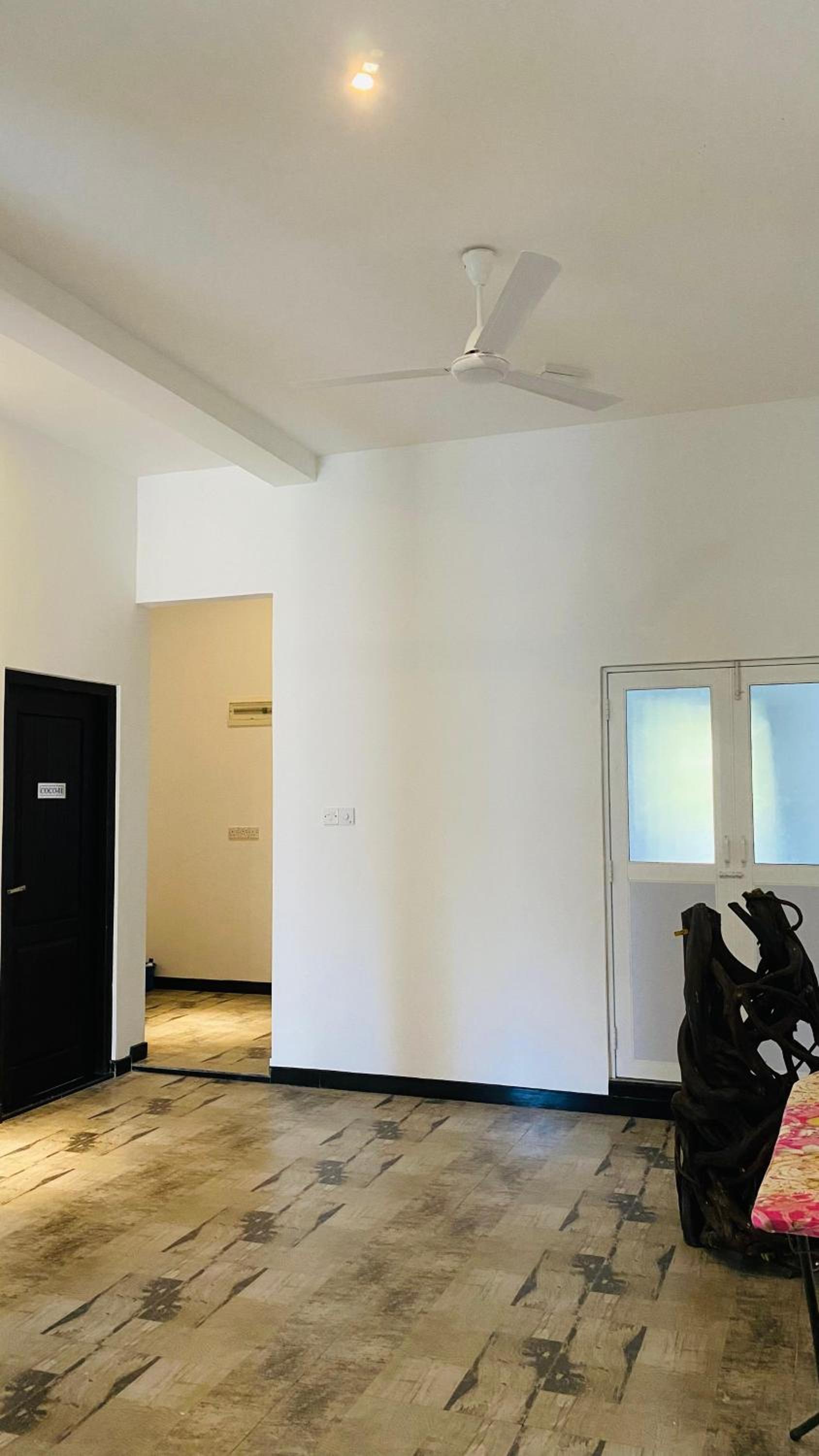 Double Room with Private Bathroom photo 2