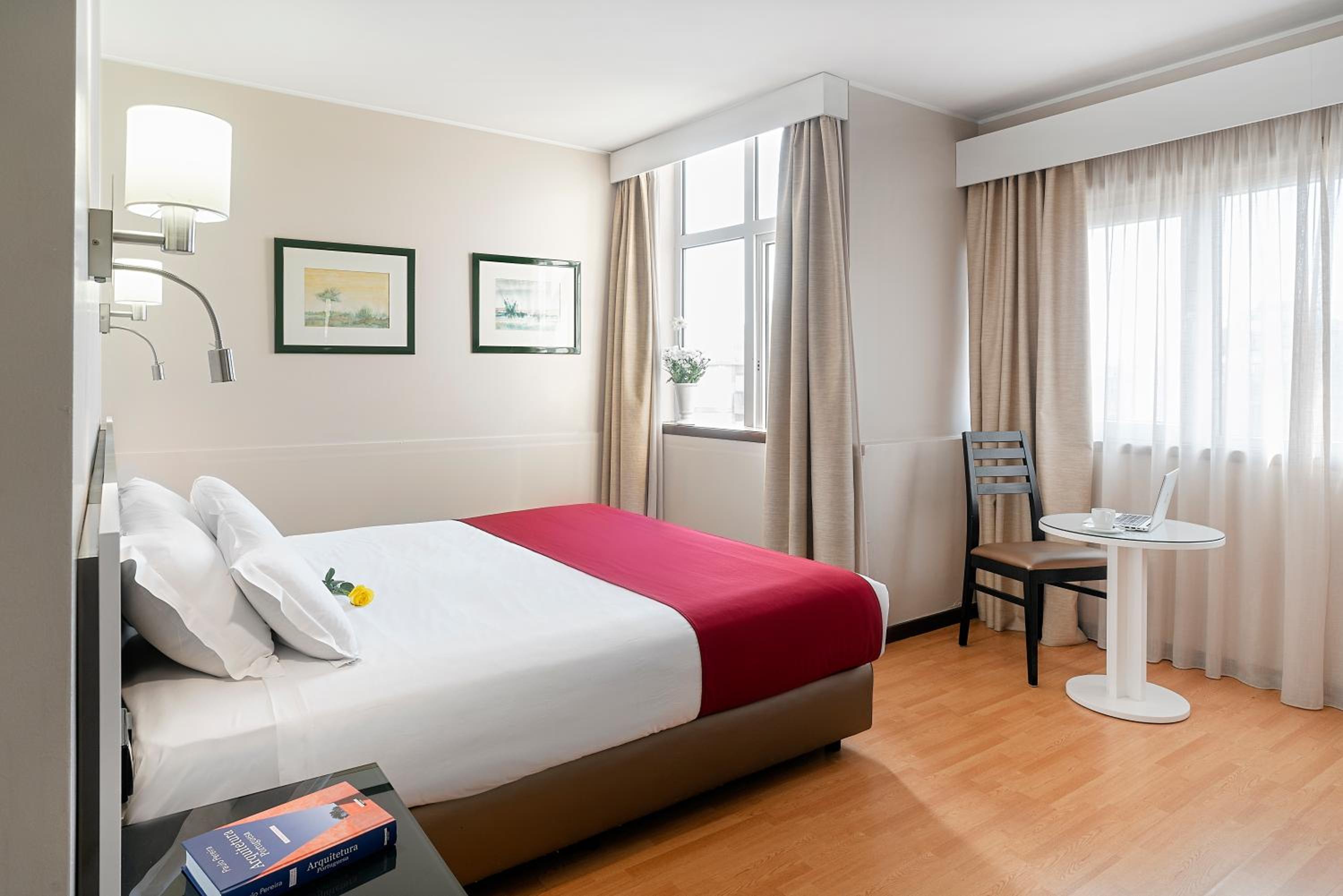 Double Room - Photo 1
