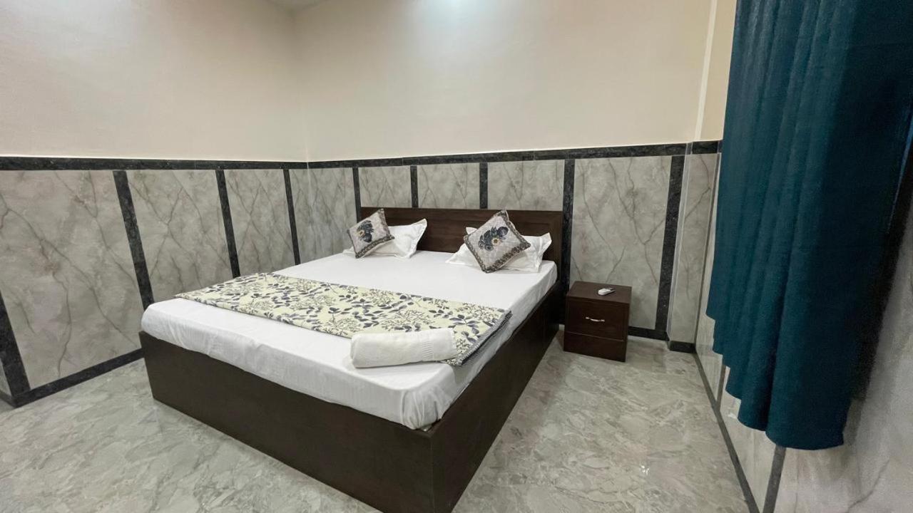 Double Or Twin Room photo 1