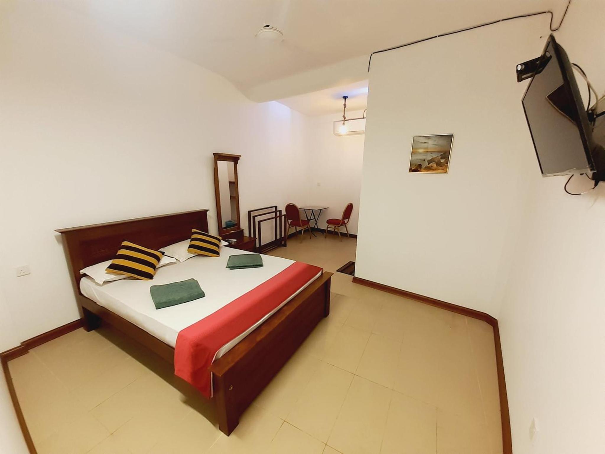 Standard Double Room photo 2