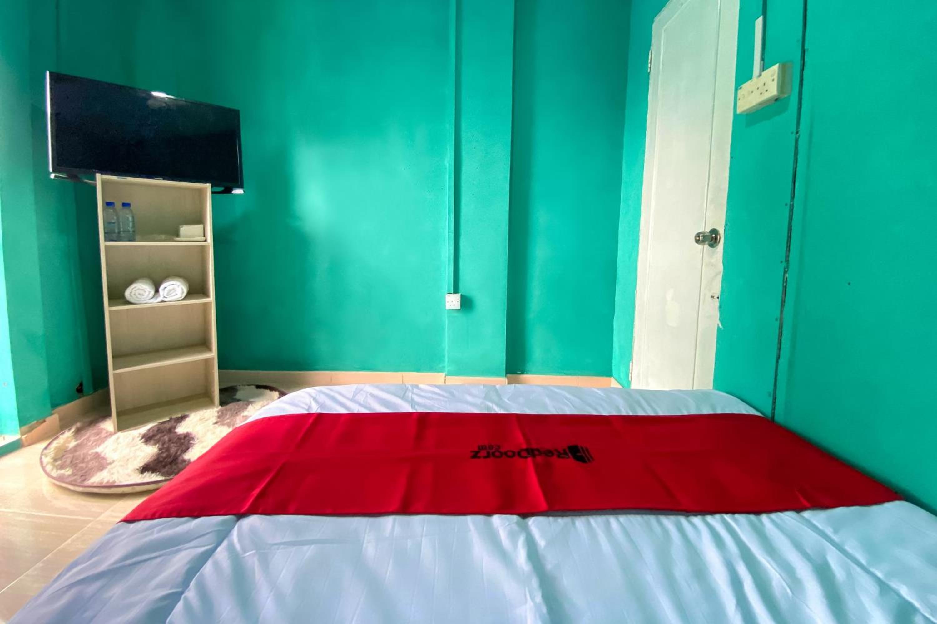 Standard Double Room photo 2