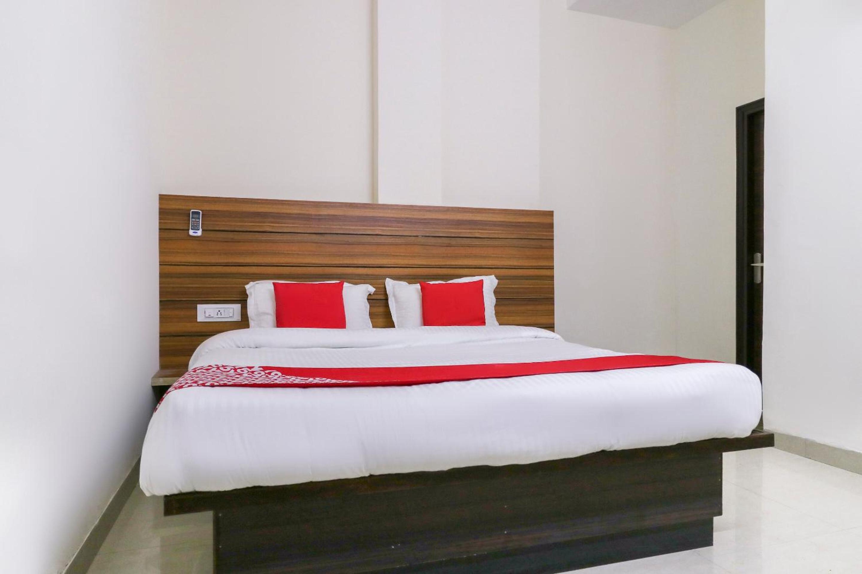 Standard Double Room photo 1