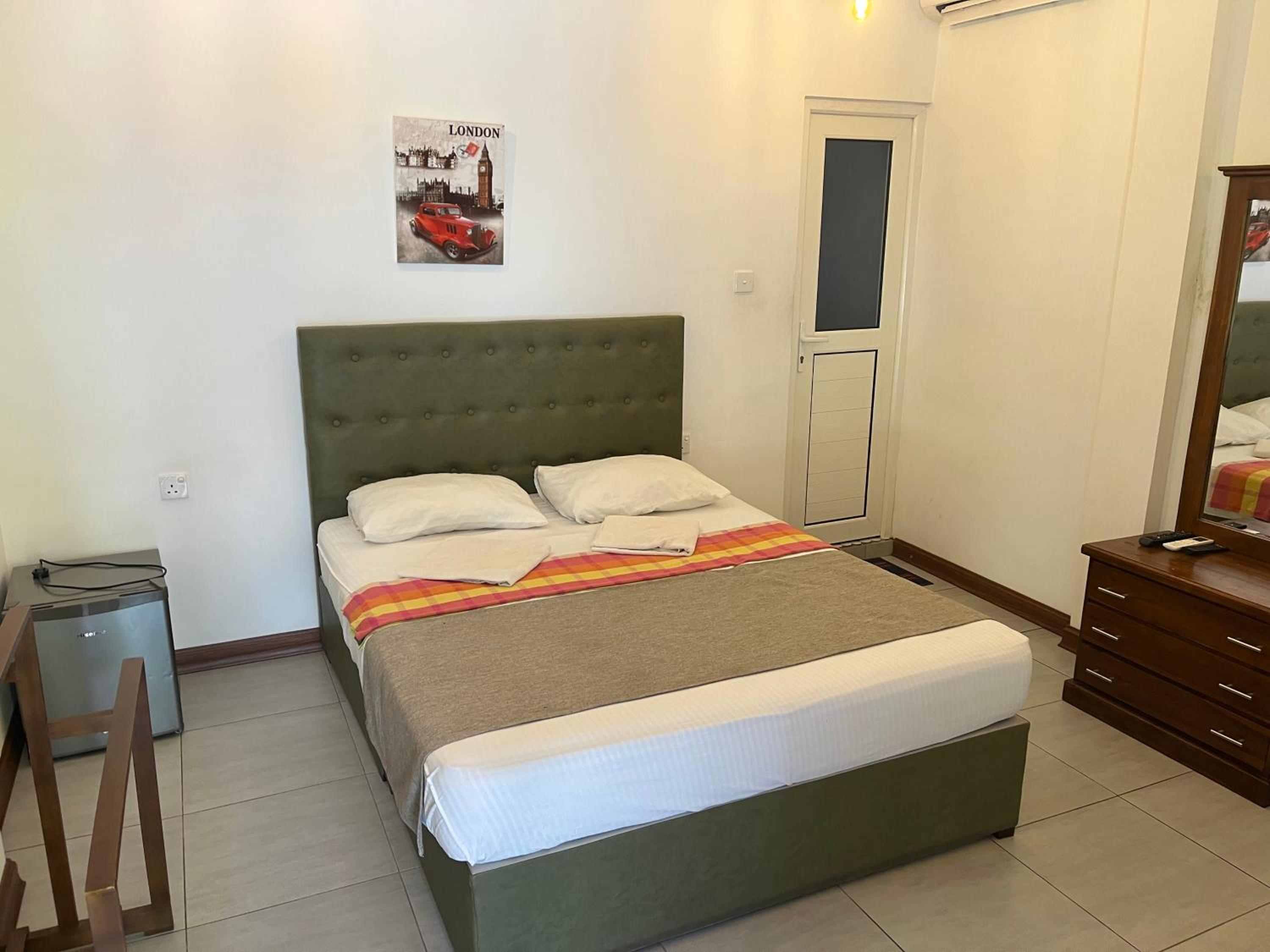 Deluxe Room photo 1