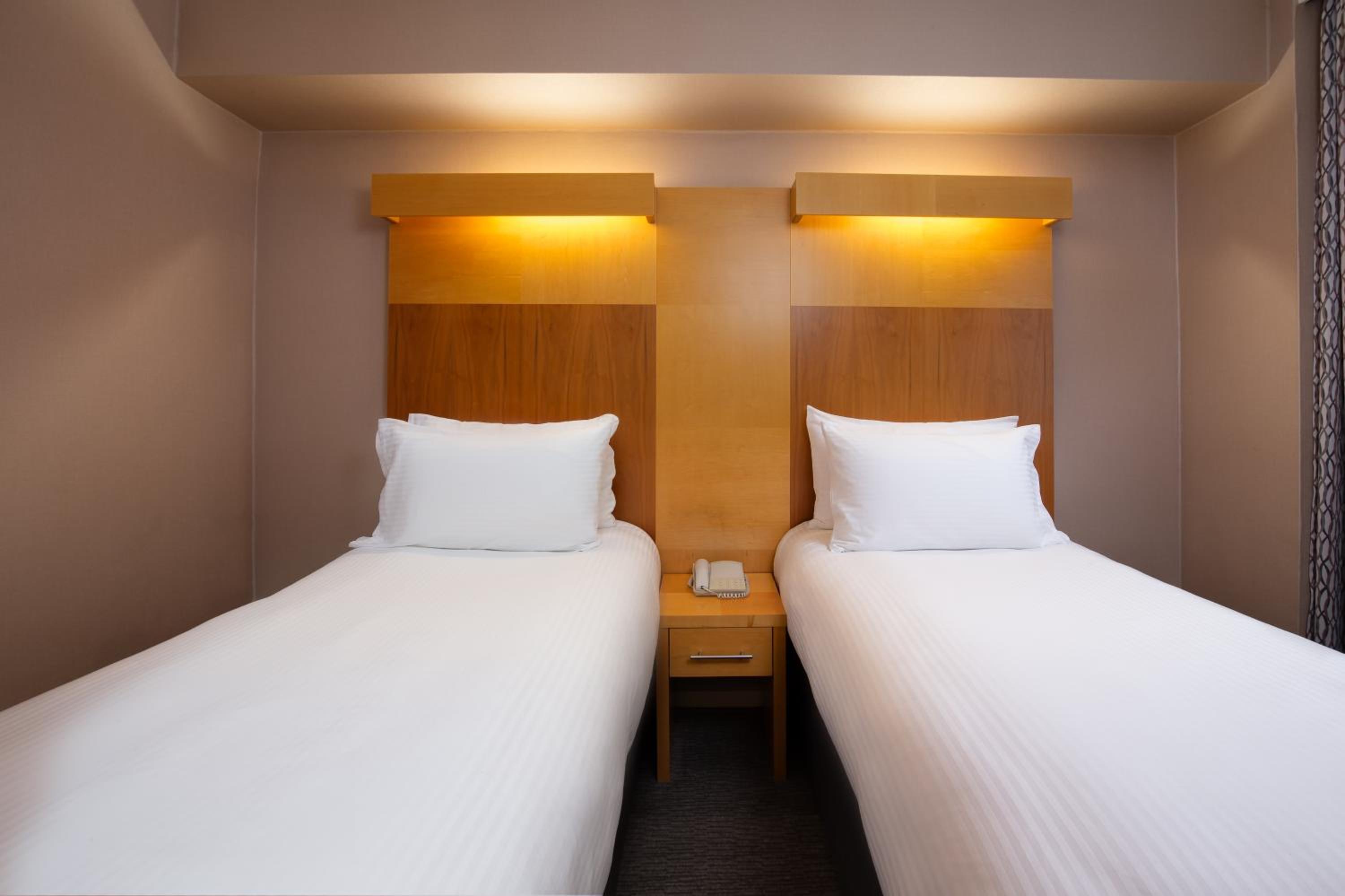Twin Room photo 3