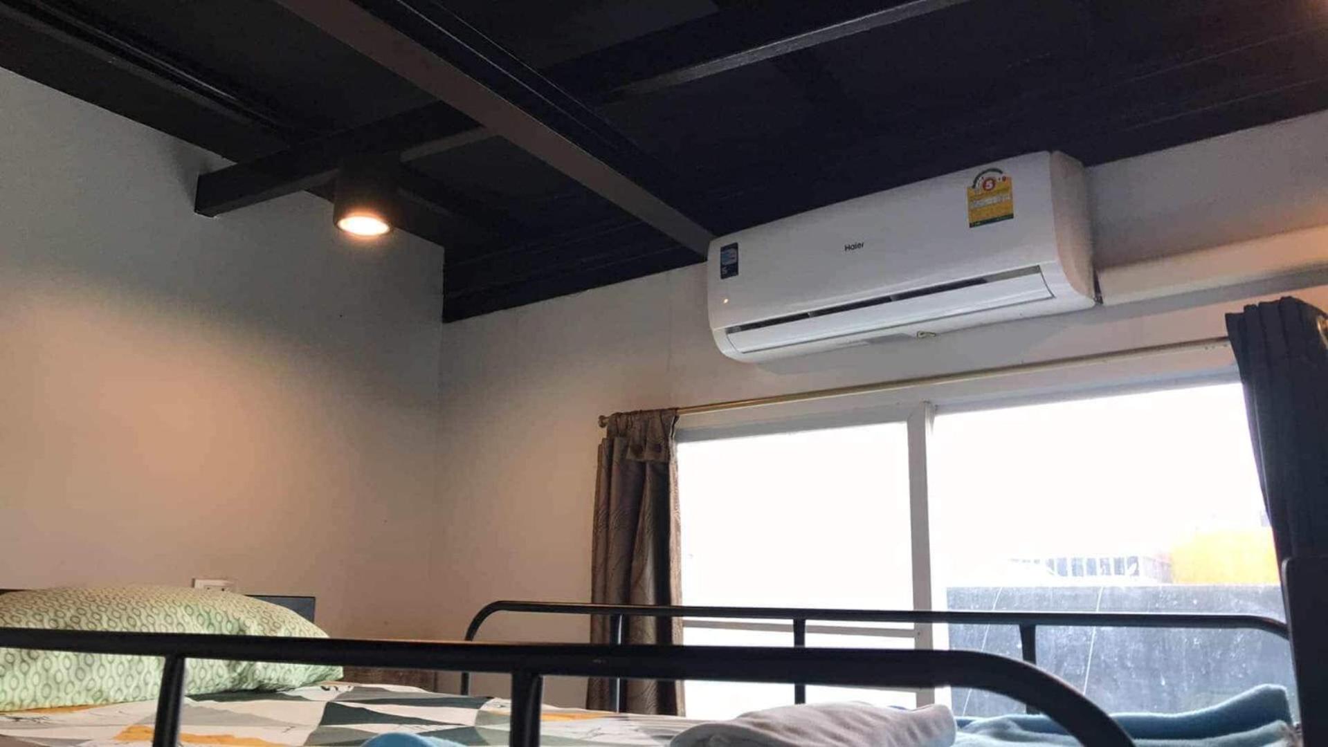 Family Room with Balcony photo 1