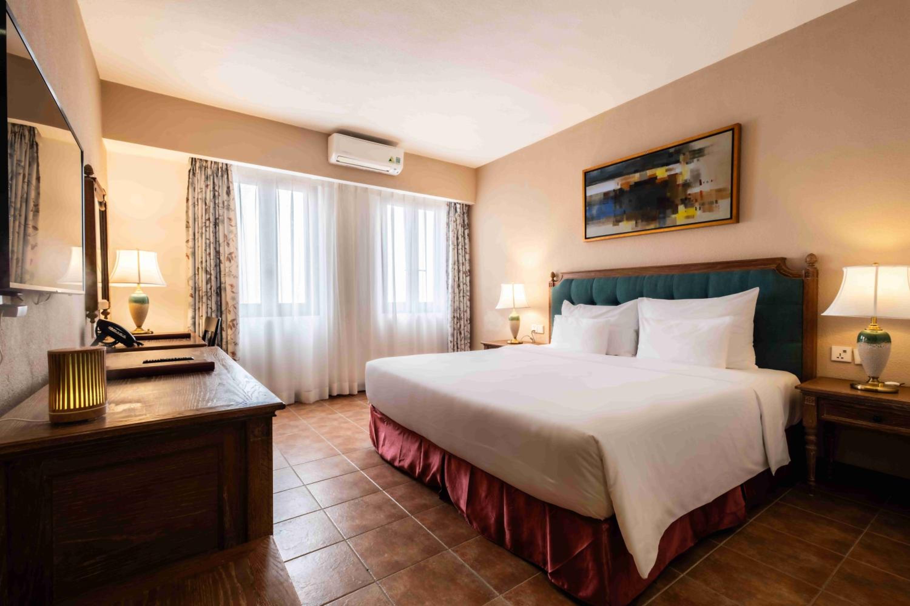 Family Suite - Photo 8