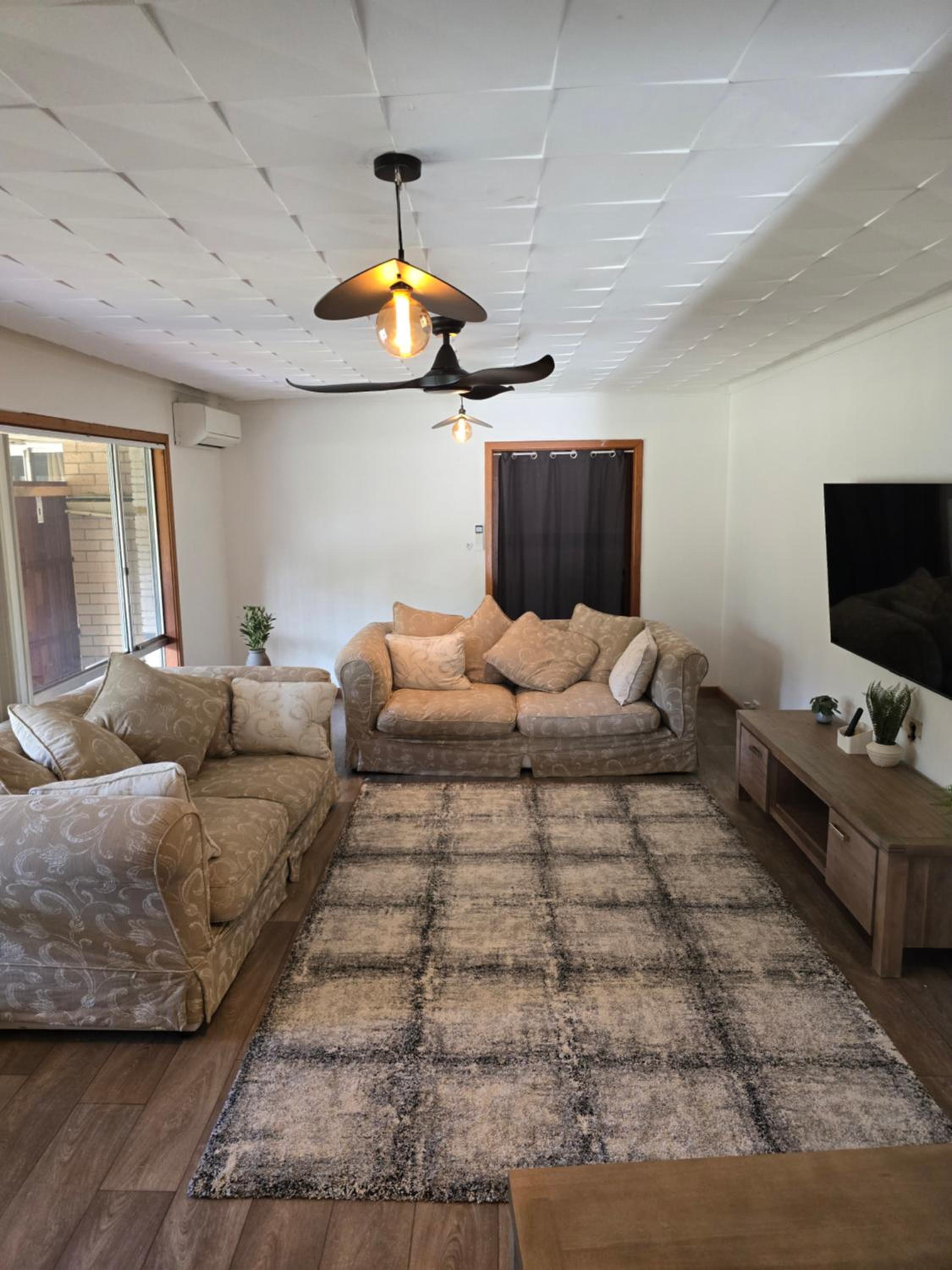 Four-Bedroom Vacation Home photo 1