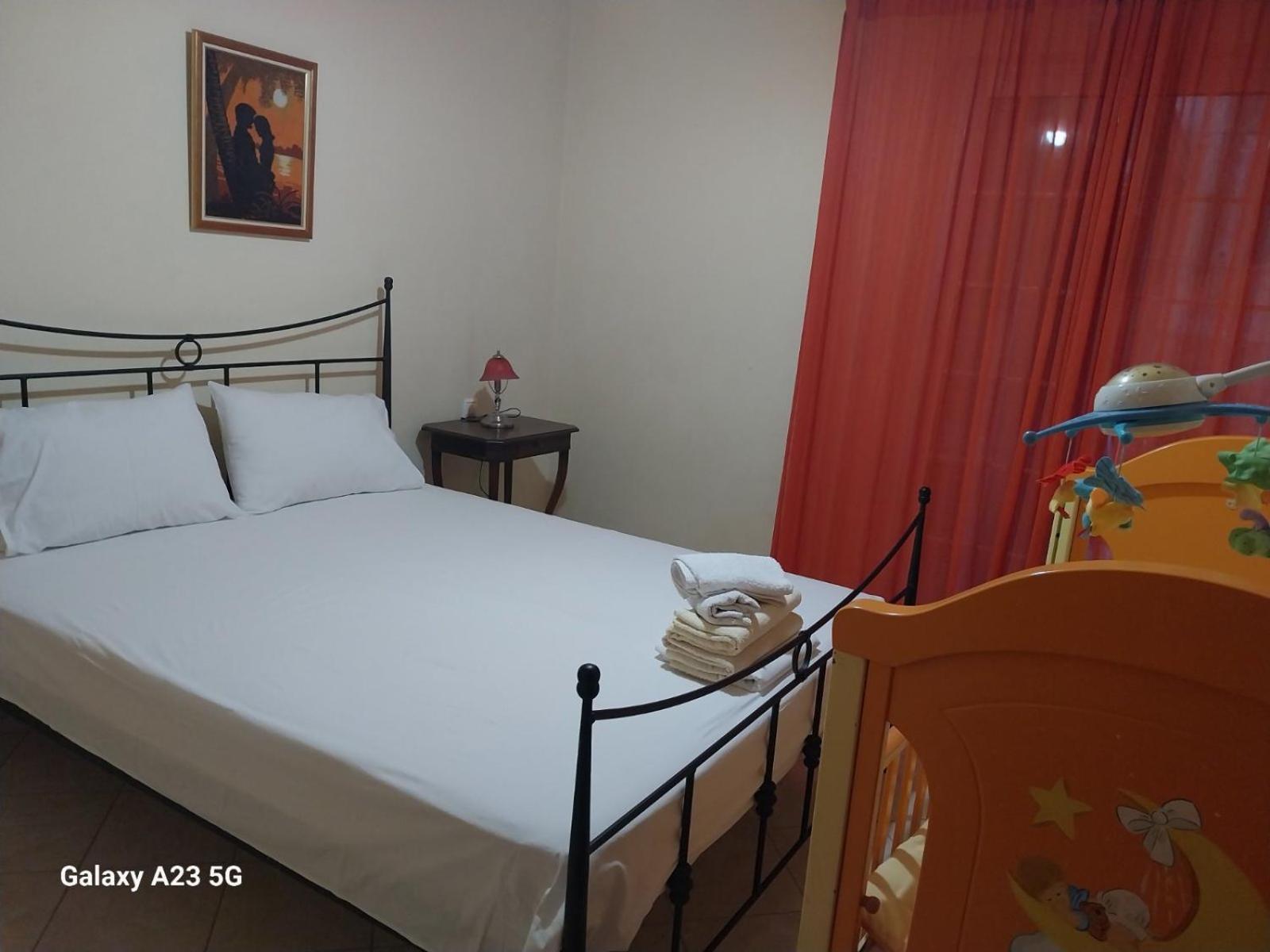 Two-Bedroom Deluxe Apartment with Ocean View