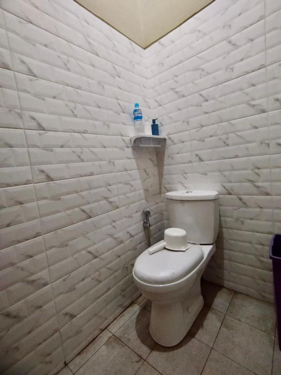 Three-Bedroom House - Photo 14