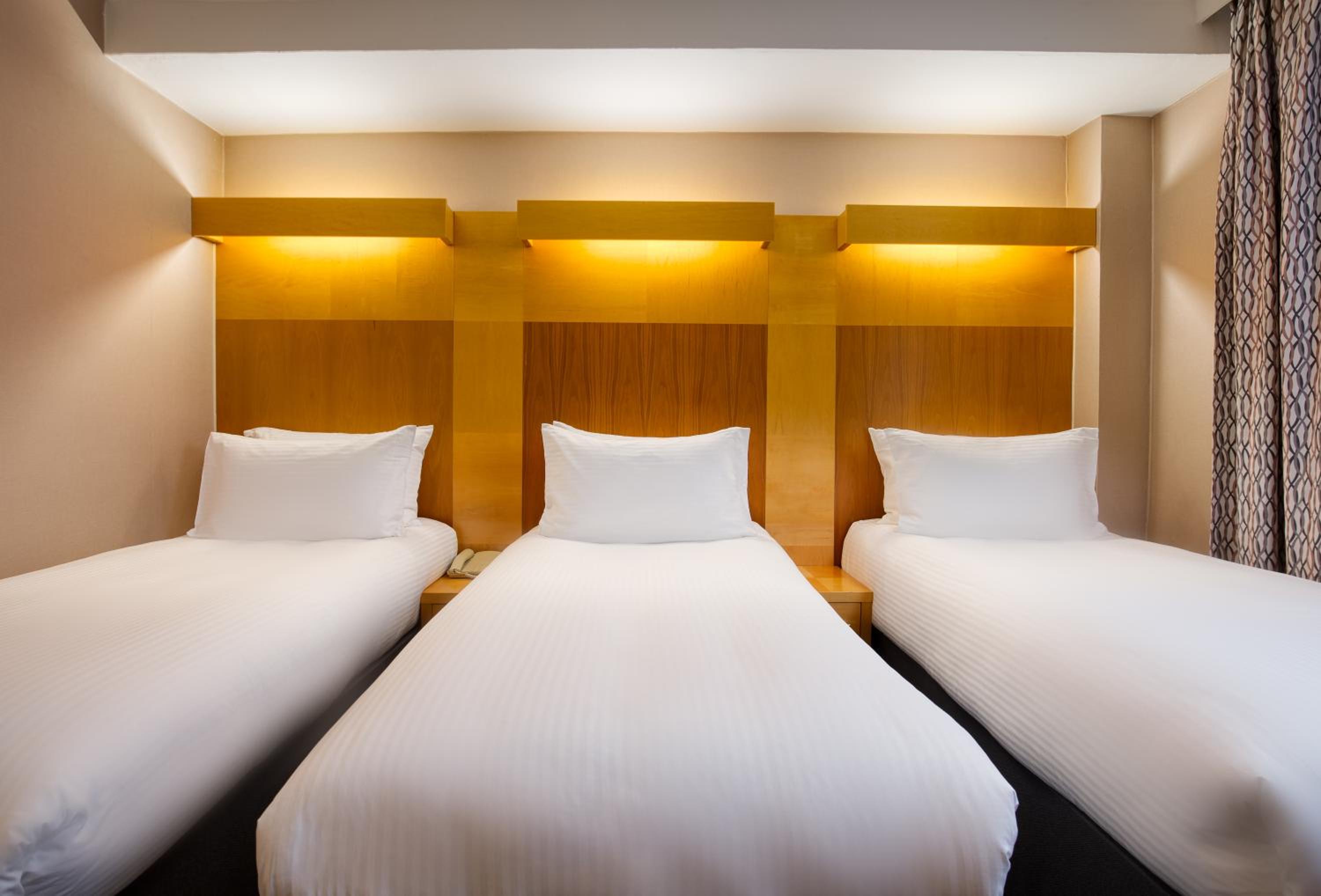 Triple Room photo 2